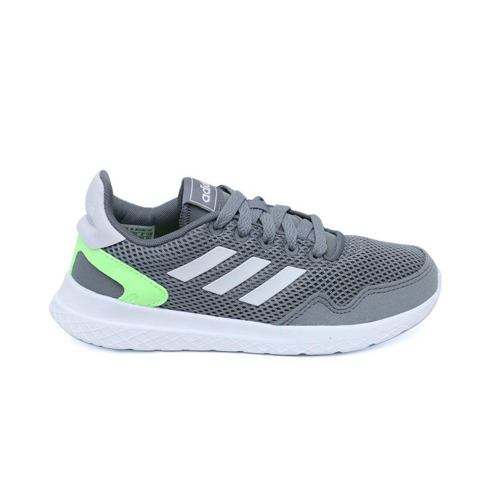 Tenis store infantil adida