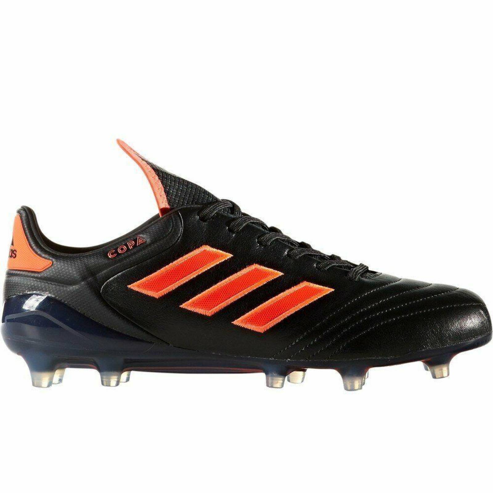 Adidas copa shop 17.1 blancos