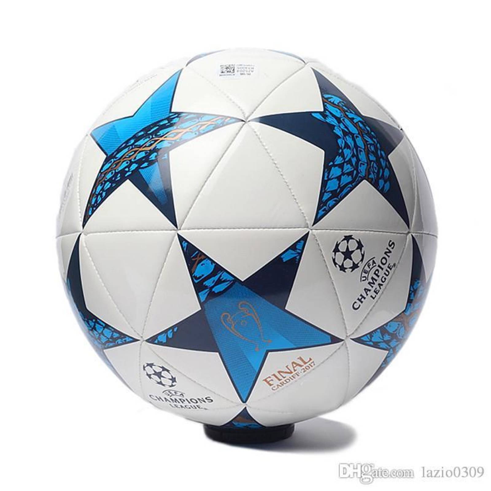 Balon Adidas Final Champions League Cardiff 2017