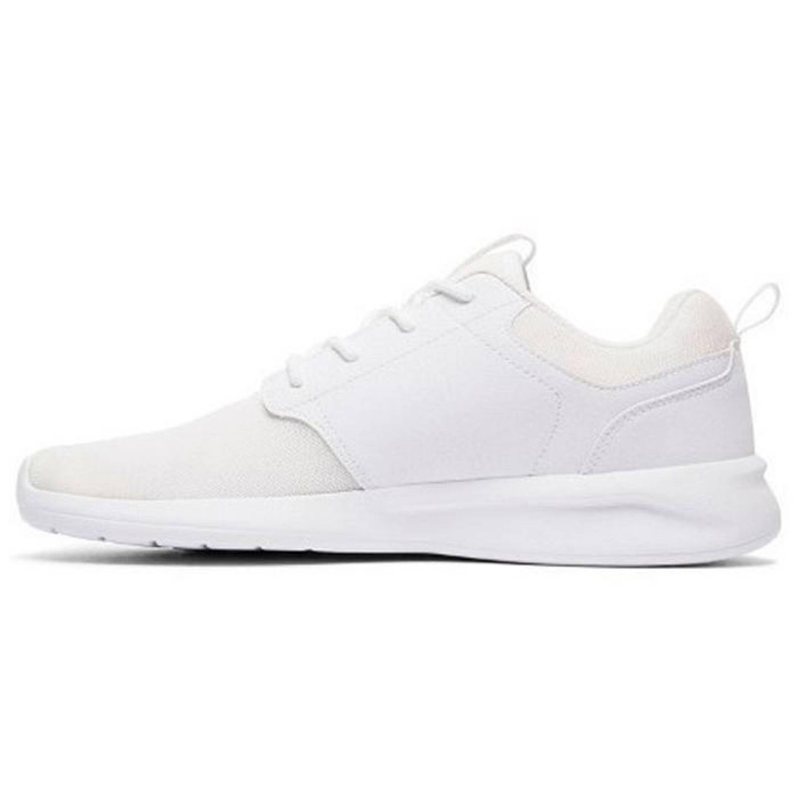 Tenis Para Hombre DC Shoes Midway SN MX 