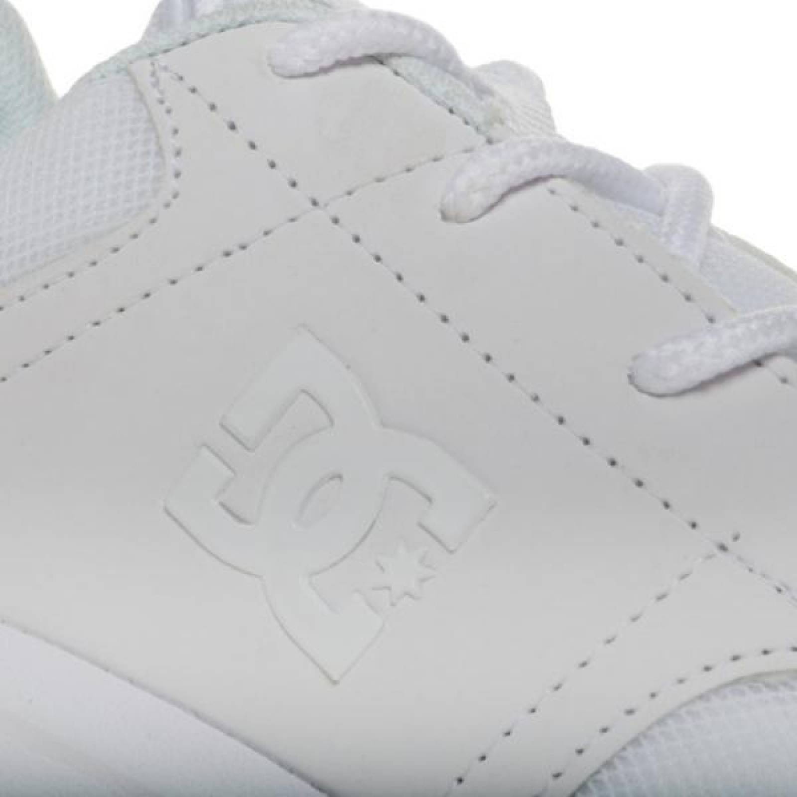 Tenis Para Hombre DC Shoes Midway SN MX 