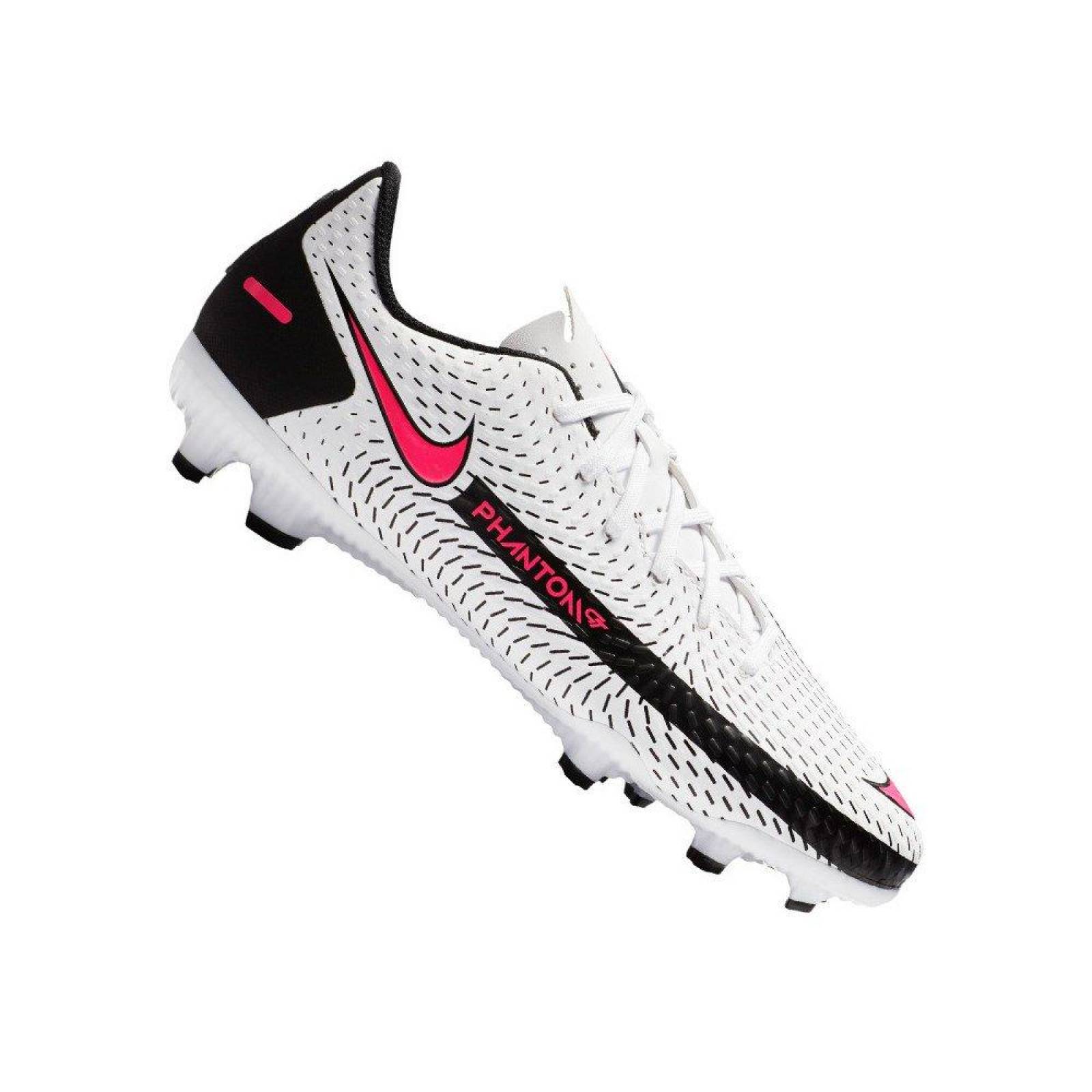 Tacos Nike Juvenil De Fútbol Phantom GT Academy FG 