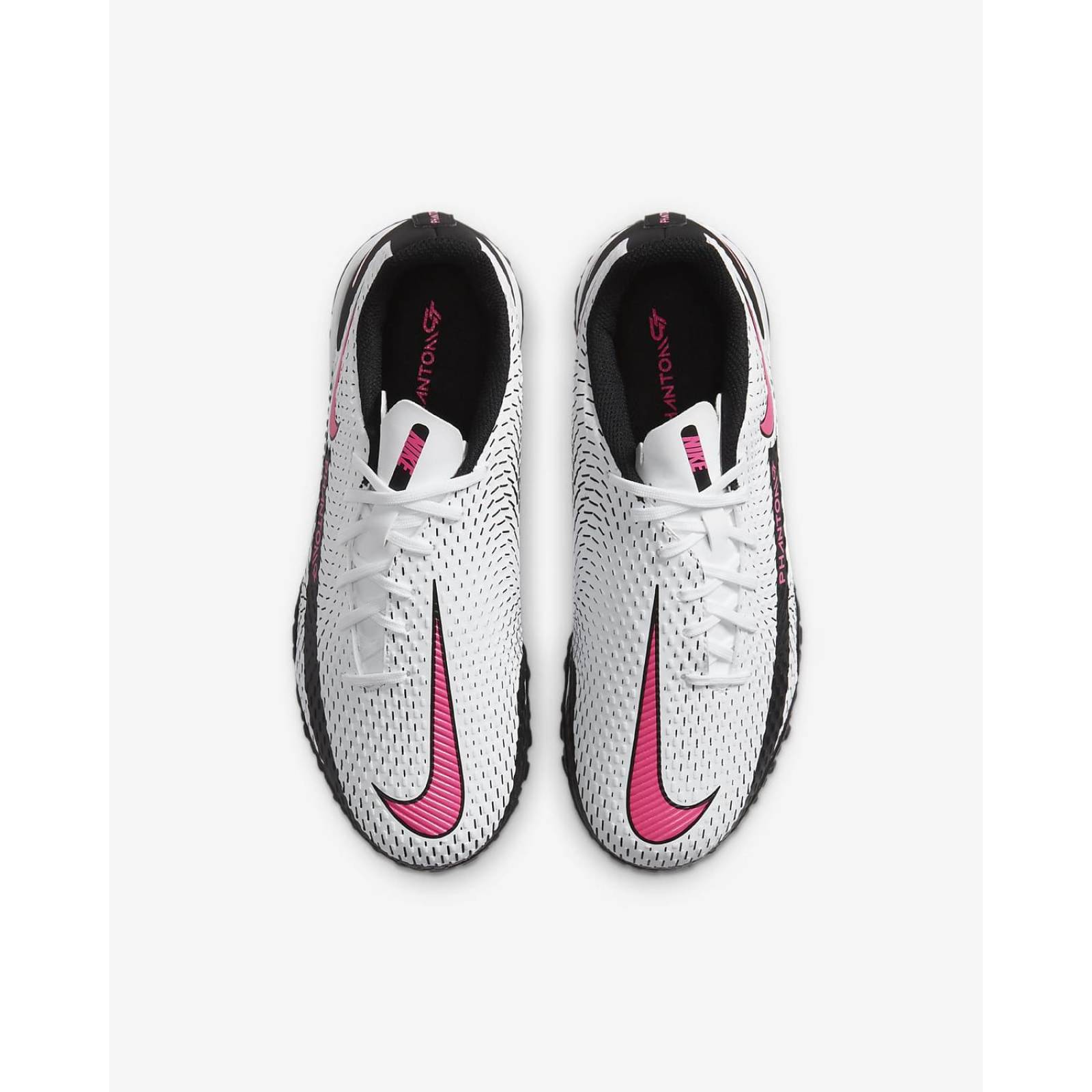 Tacos Nike Juvenil De Fútbol Phantom GT Academy FG 