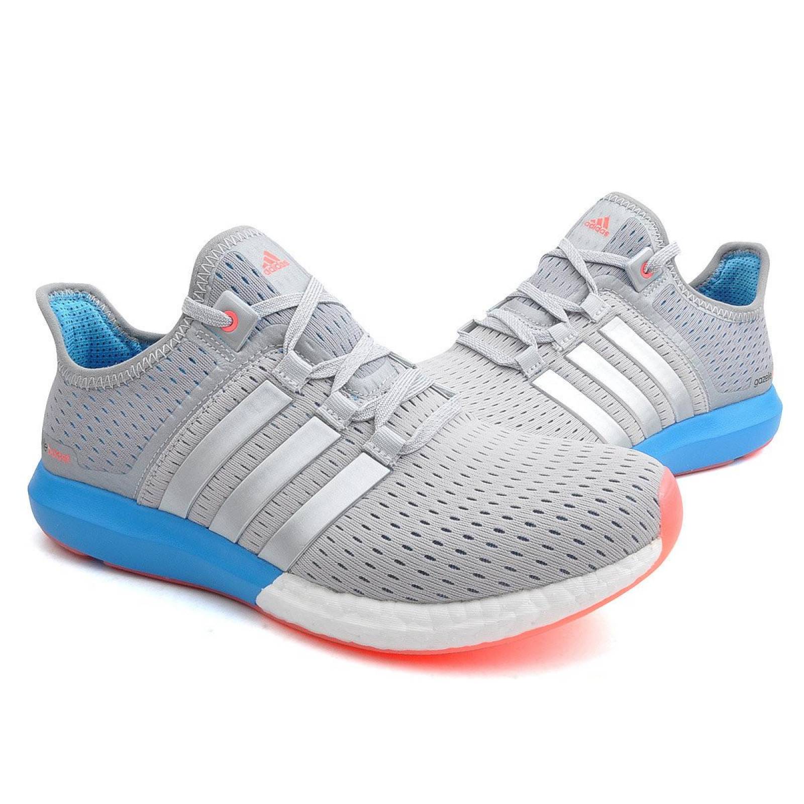 Tenis Adidas Gazelle Boost Running 