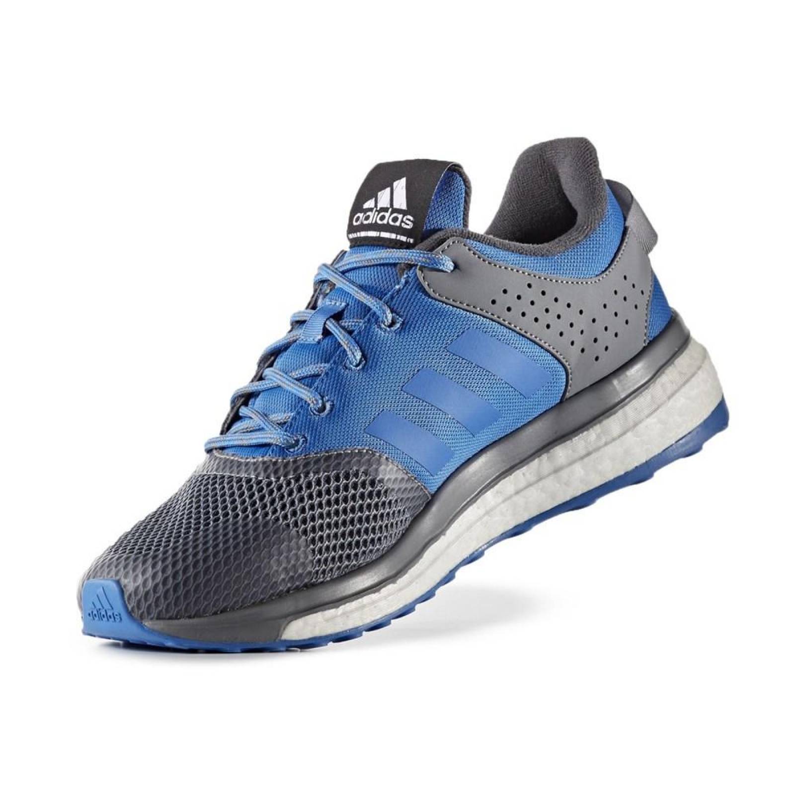 Tenis Adidas Response 3 Boost Trainning 