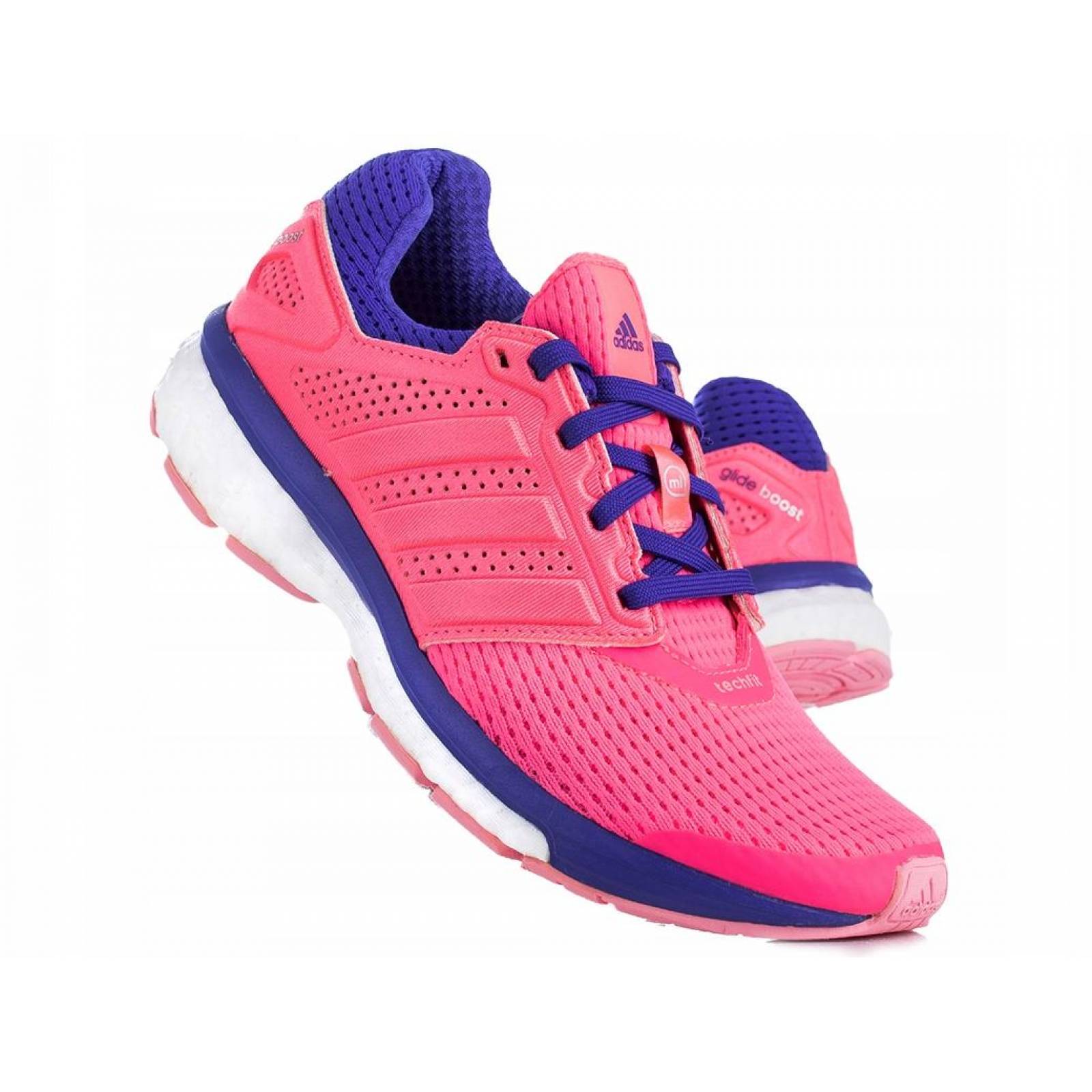 Tenis Adidas Supernova Glide Boost 7 