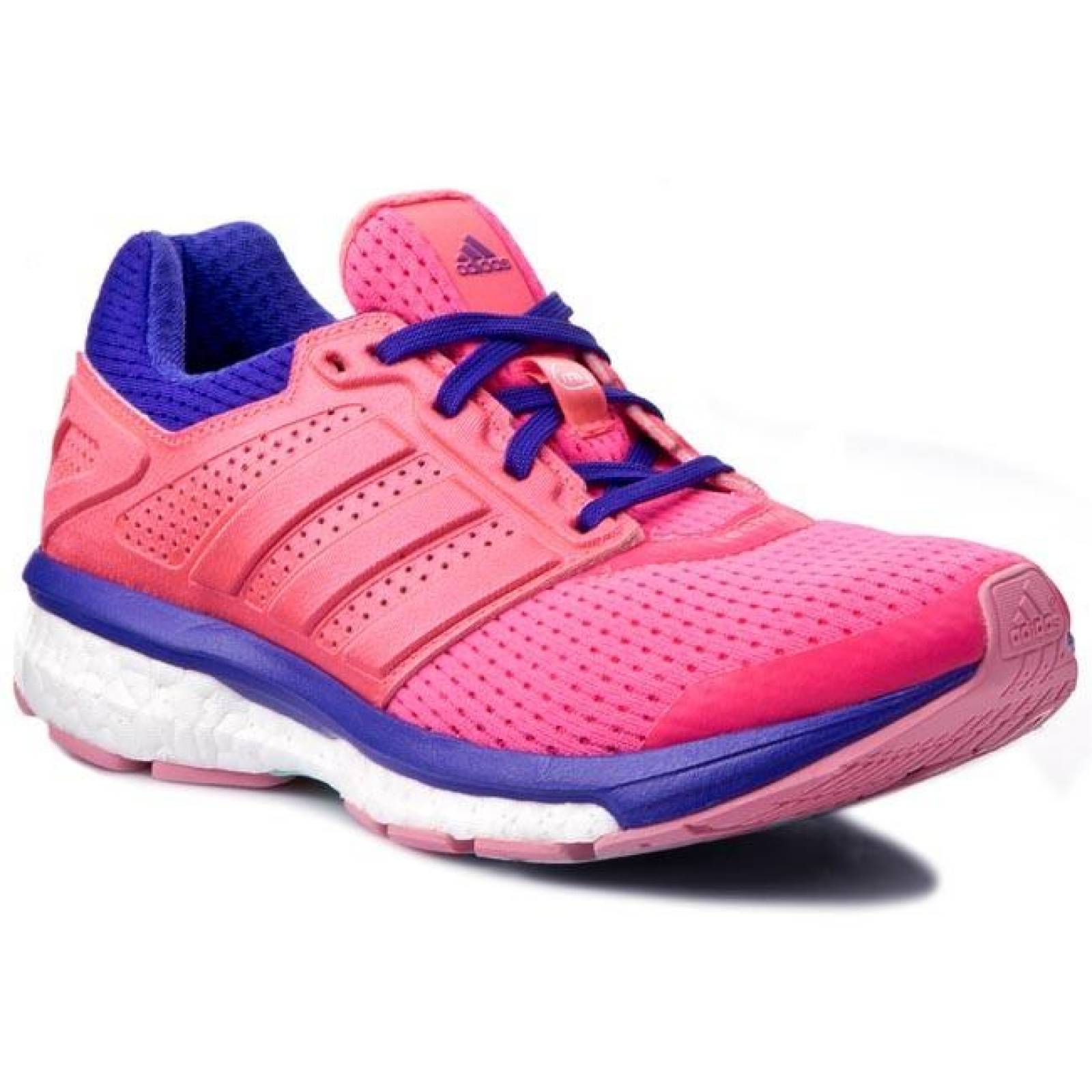 Tenis Adidas Supernova Glide Boost 7 