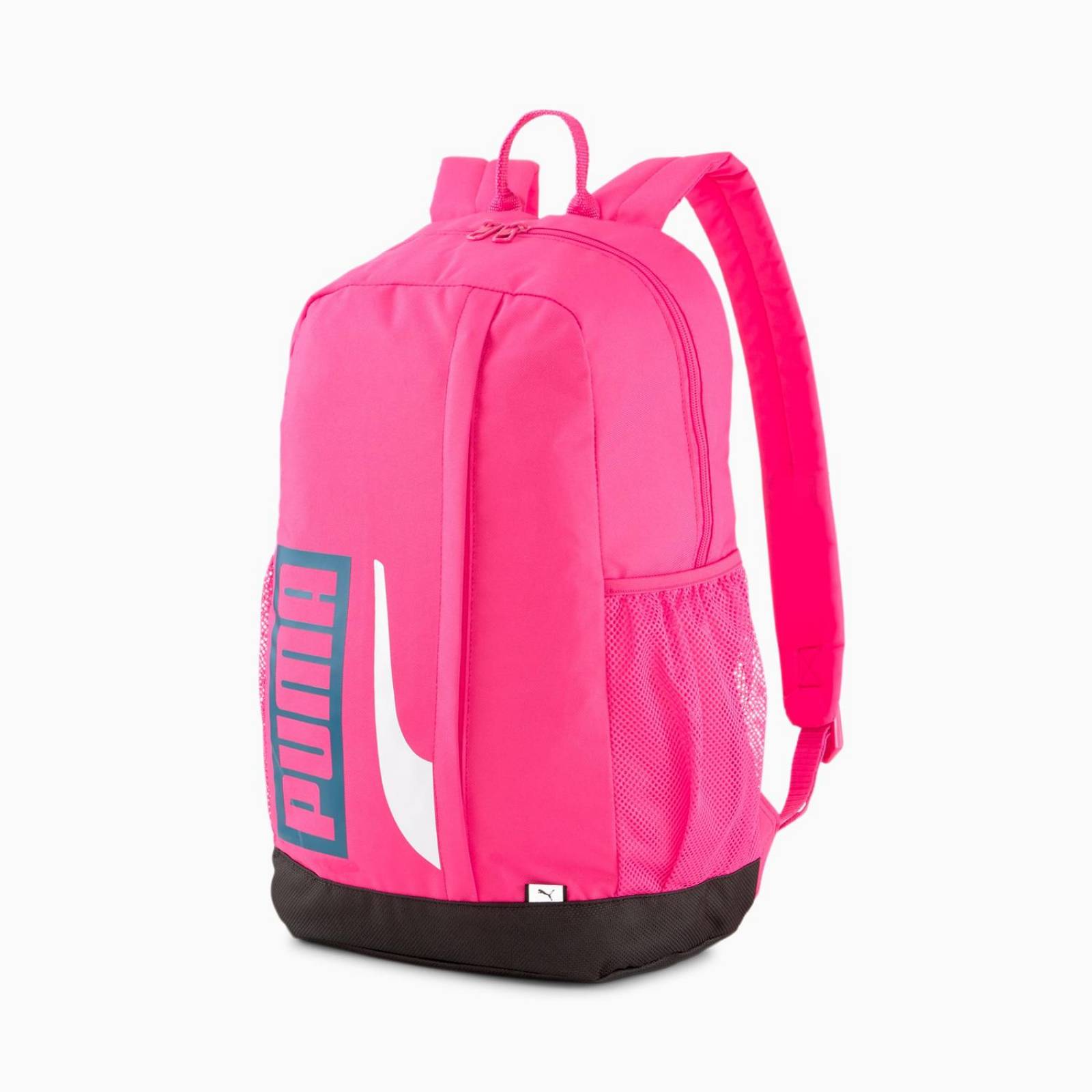 Mochila Puma Plus II Rosa 
