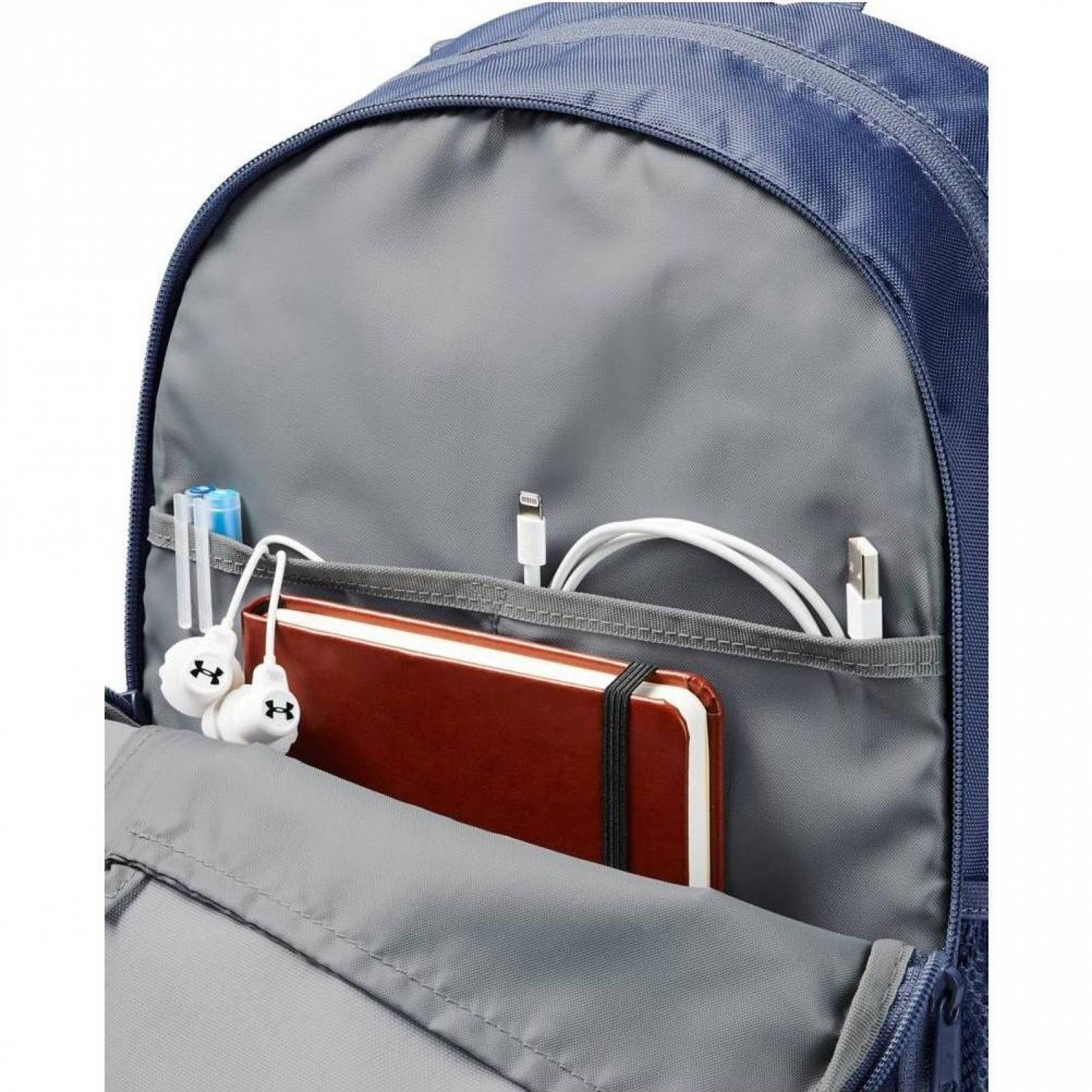 Mochila Under Armour Roland Azul 