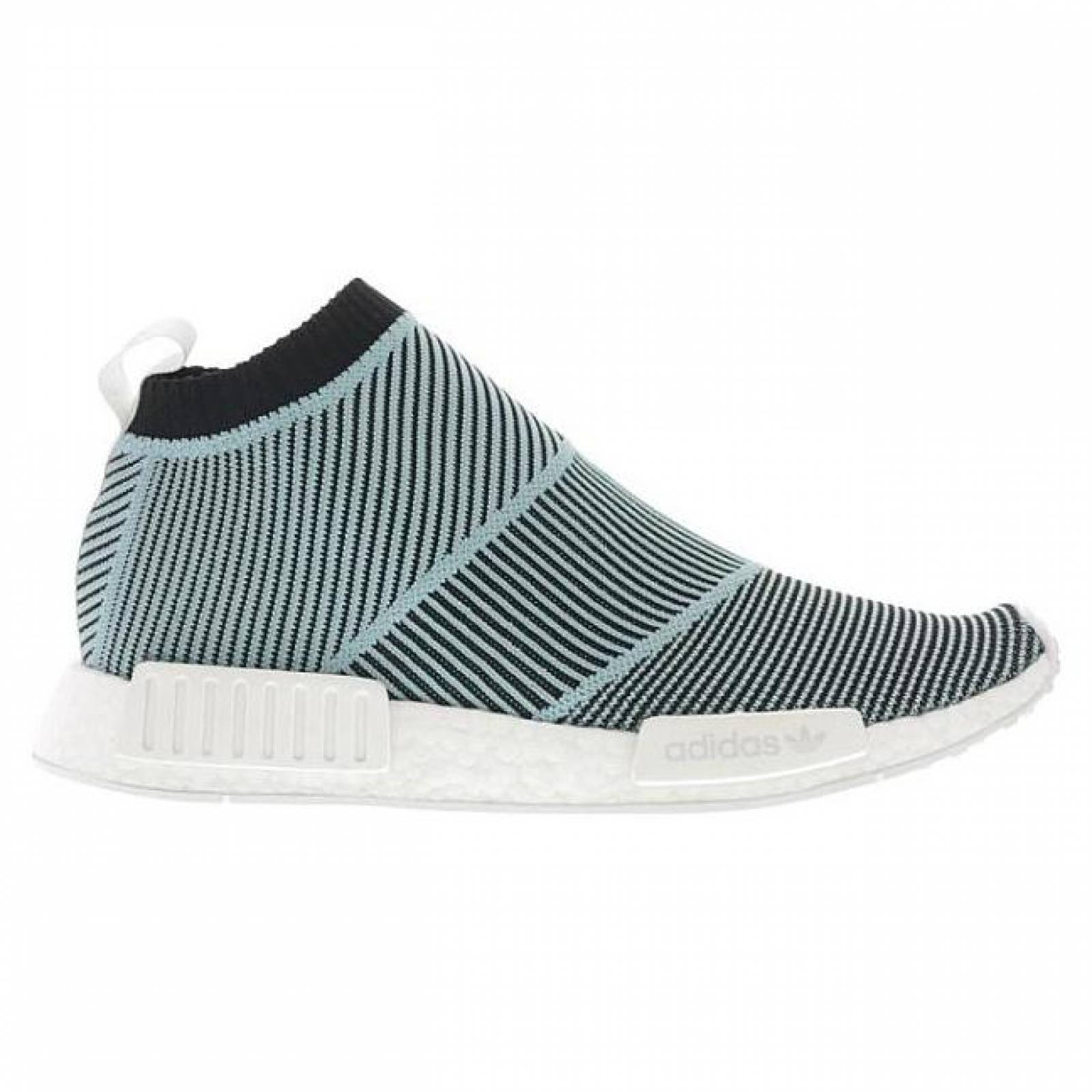 Tenis Adidas NMD Cs1 Parley Blue Spirit 
