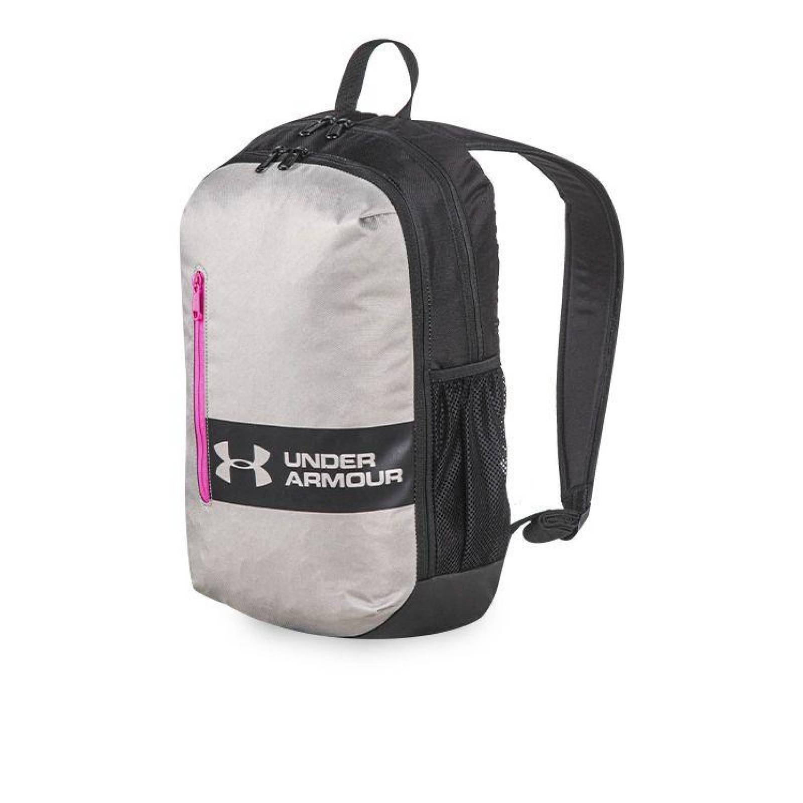 Mochila Under Armour Roland Gris 