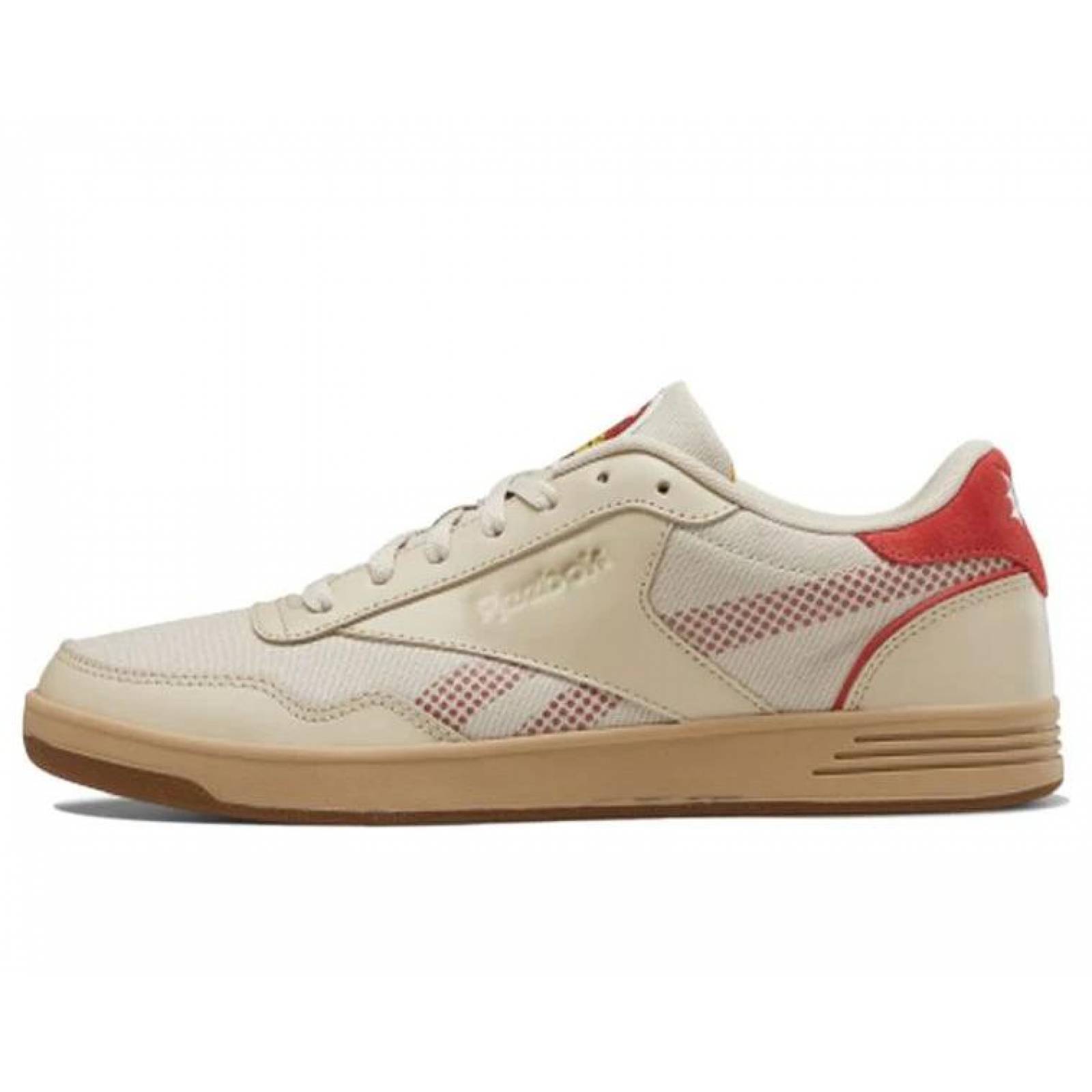 Tenis Reebok Royal Techque T X Looney Tunes 