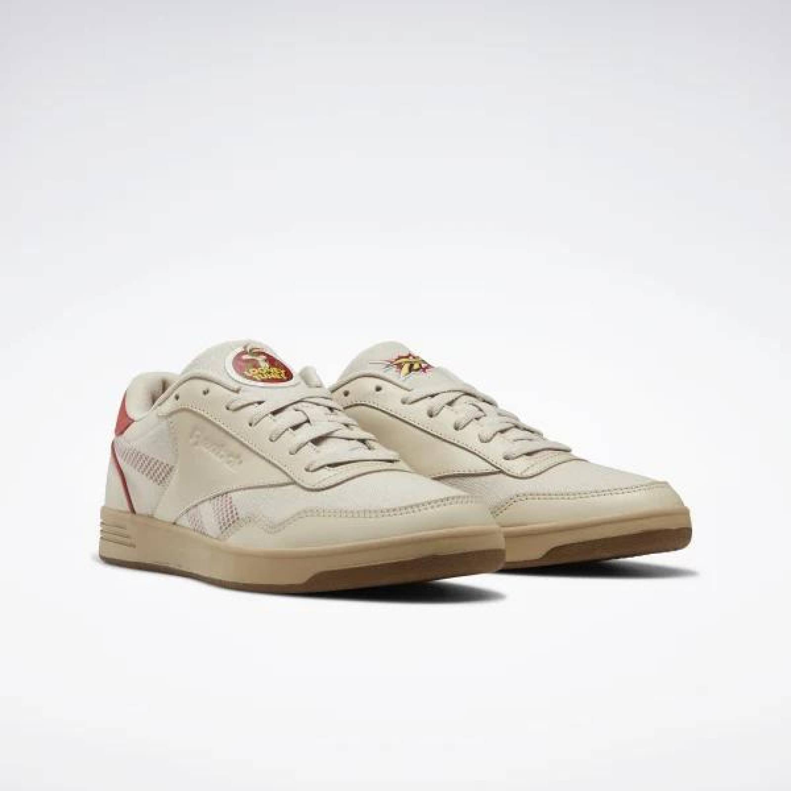 Tenis Reebok Royal Techque T X Looney Tunes 