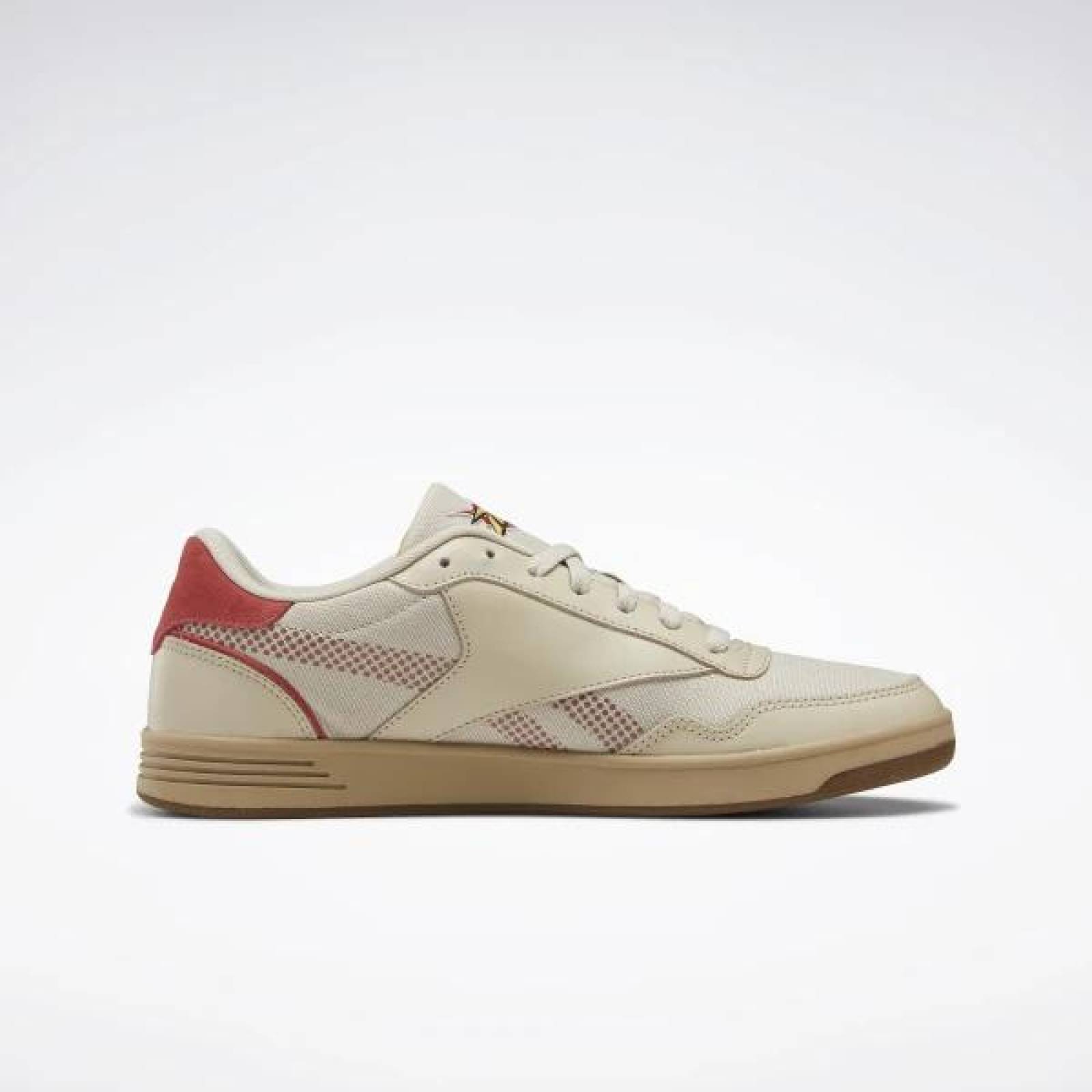 Tenis Reebok Royal Techque T X Looney Tunes 