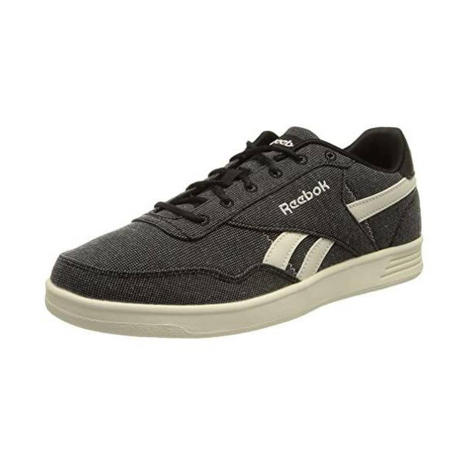 Tenis Reebok Royal Techque T Gris 