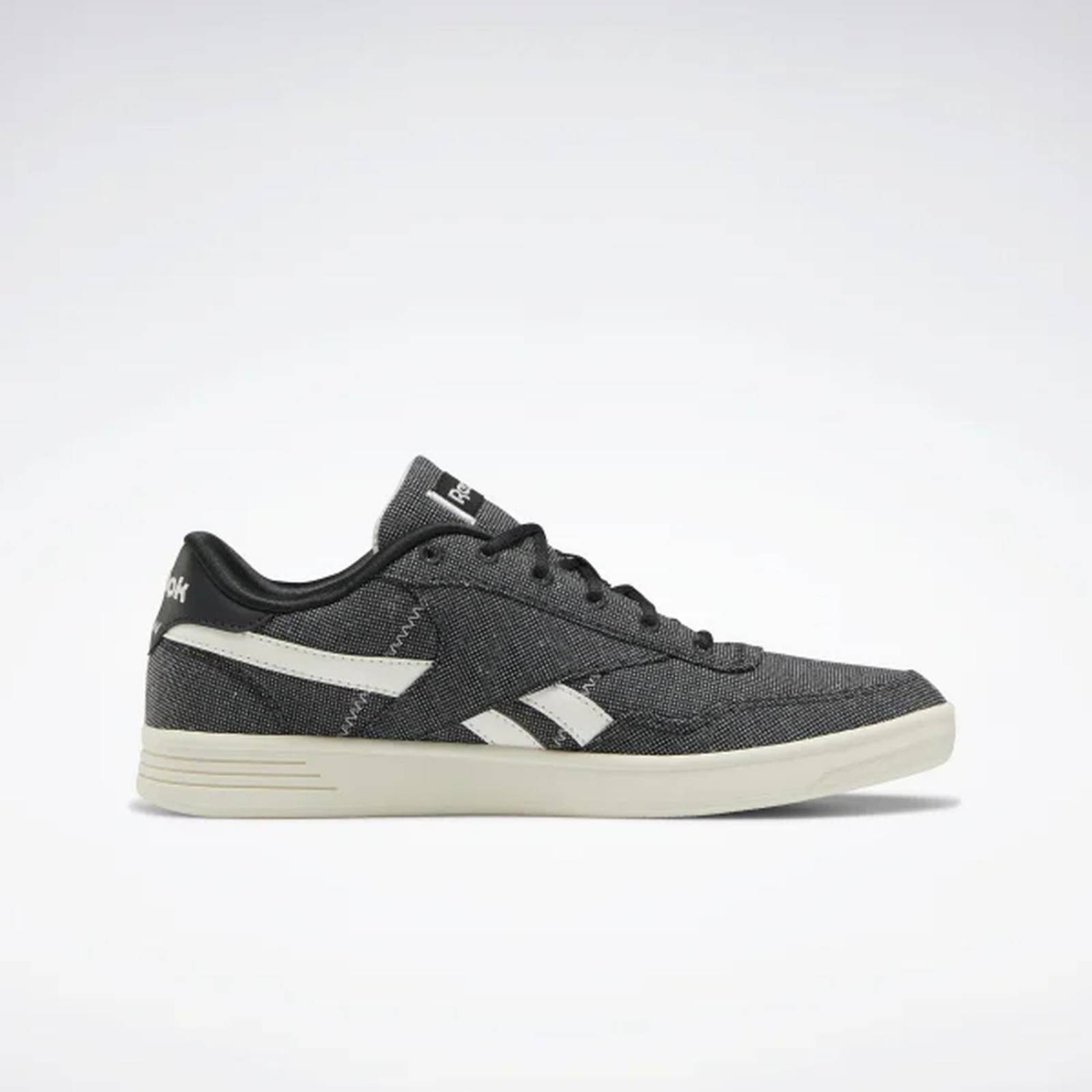 Tenis Reebok Royal Techque T Gris 