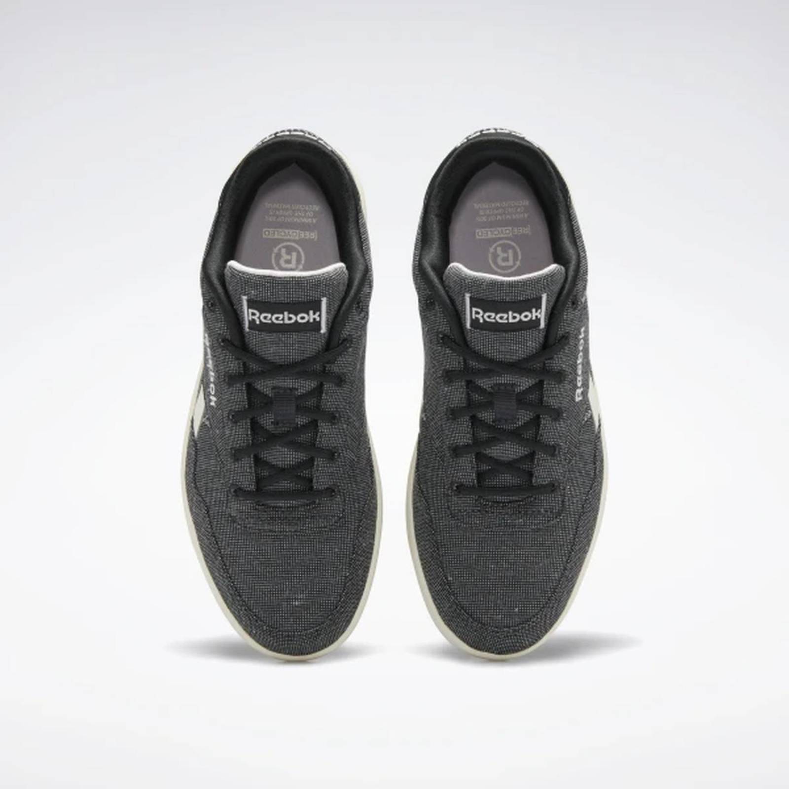 Tenis Reebok Royal Techque T Gris 