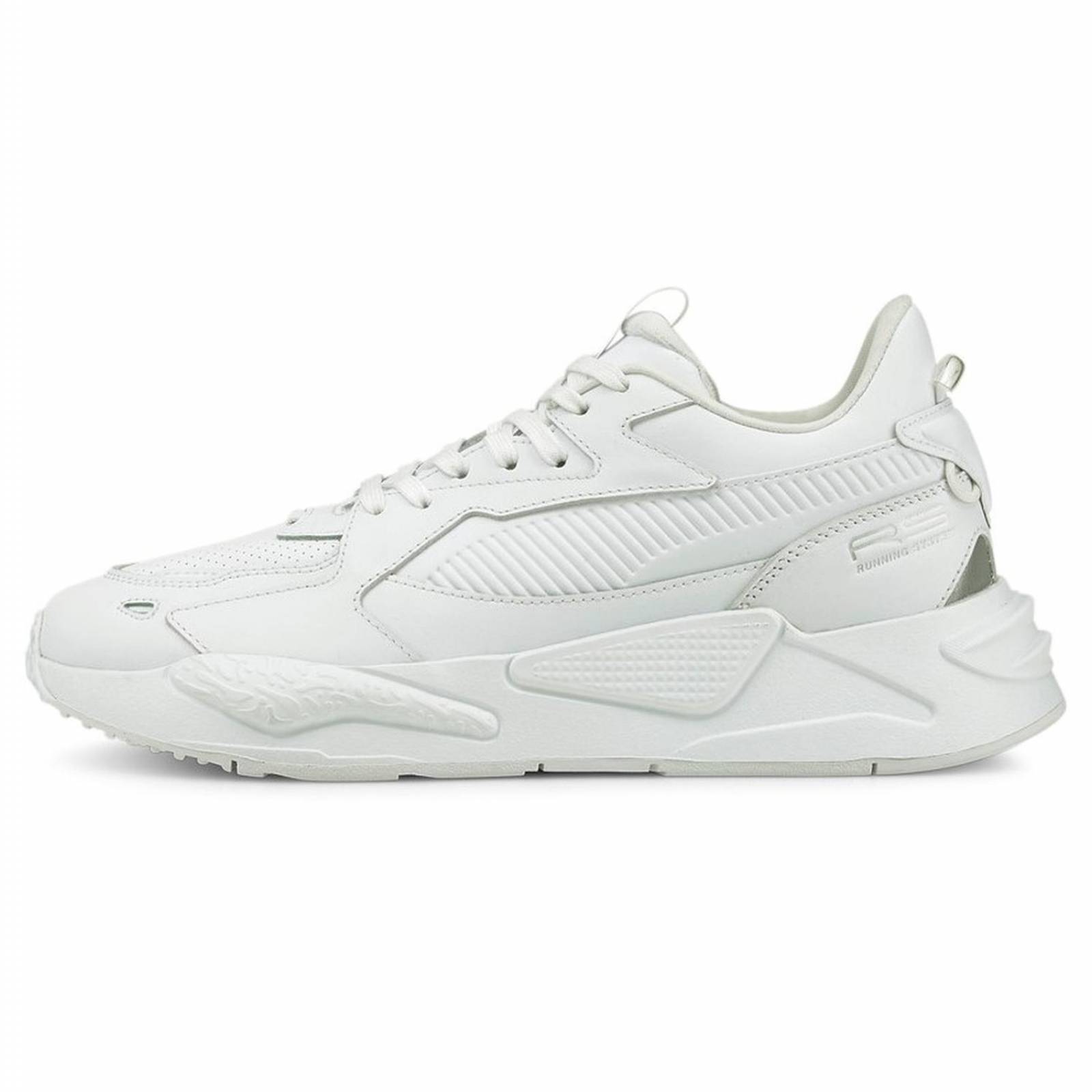 Tenis Puma Rs-z Lth Blanco 
