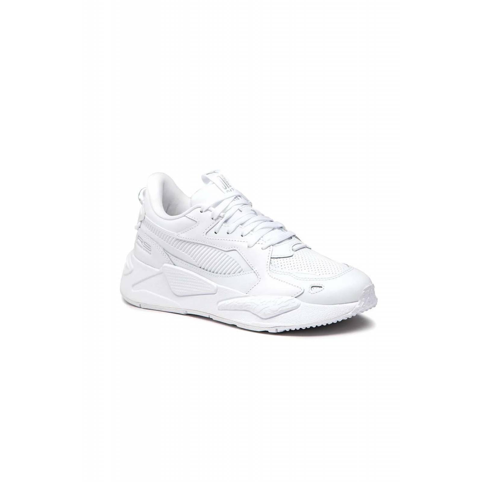 Tenis Puma Rs-z Lth Blanco 