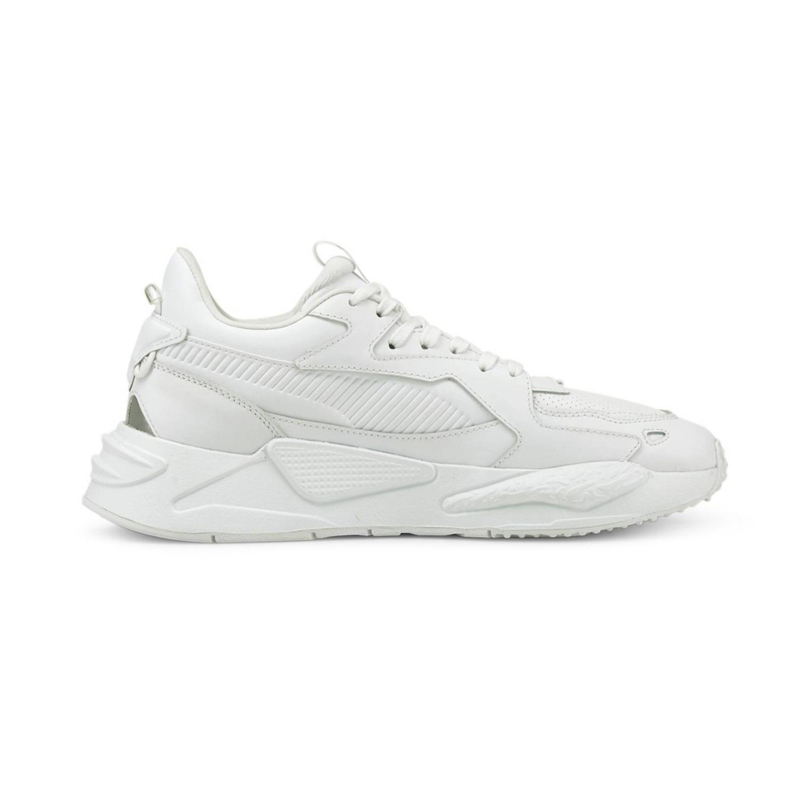 Tenis Puma Rs-z Lth Blanco 