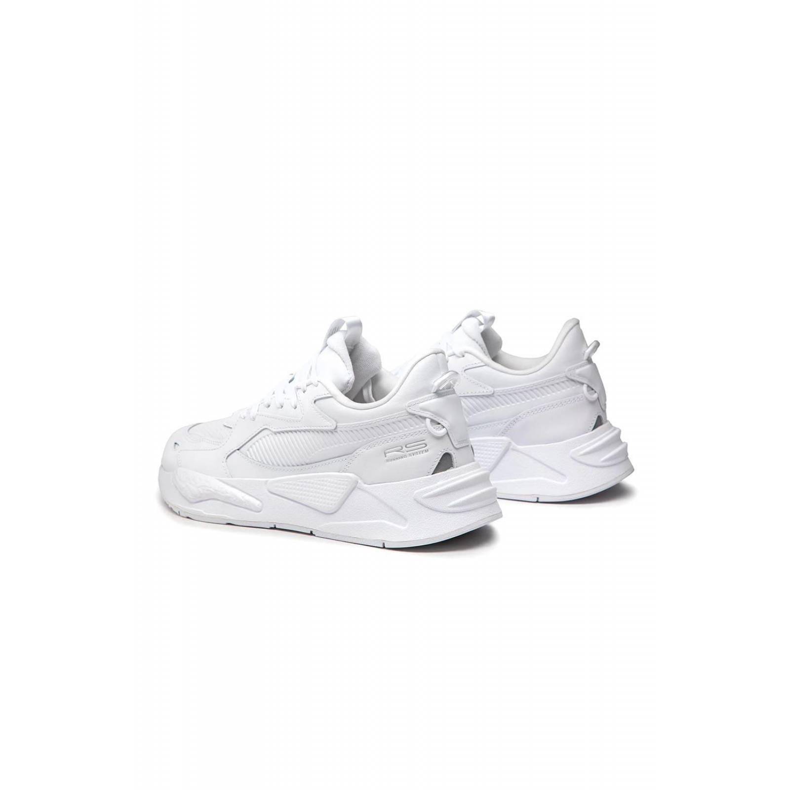 Tenis Puma Rs-z Lth Blanco 