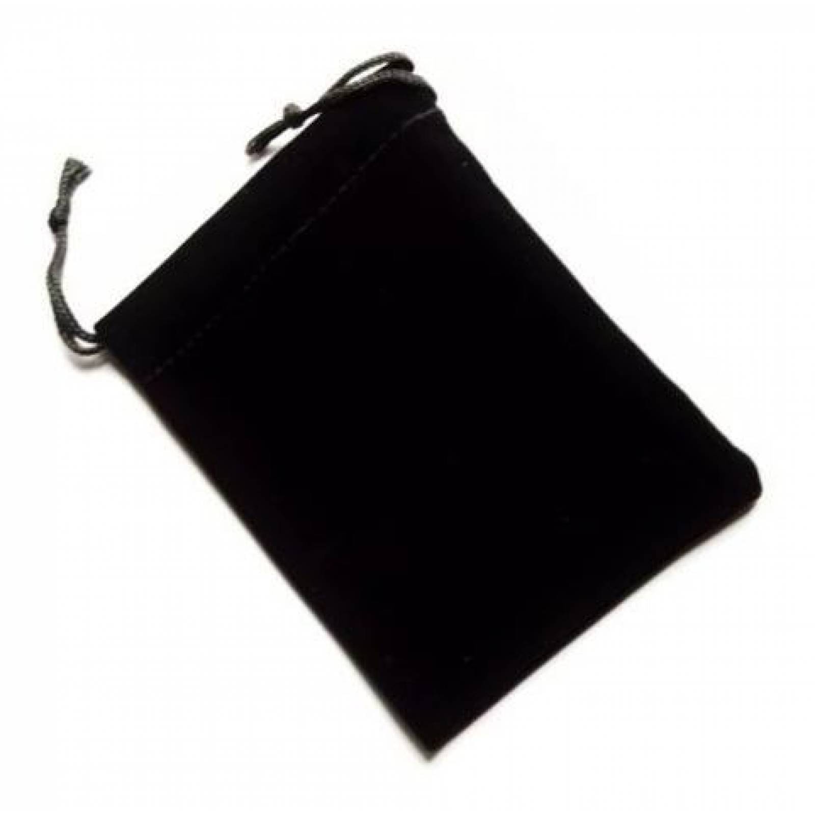 Pulsera Tejido Cubano Acero Inoxidable Grosor 7mm Mpb-578 20CM/7MM 20 CM 20 cm / 7 mm