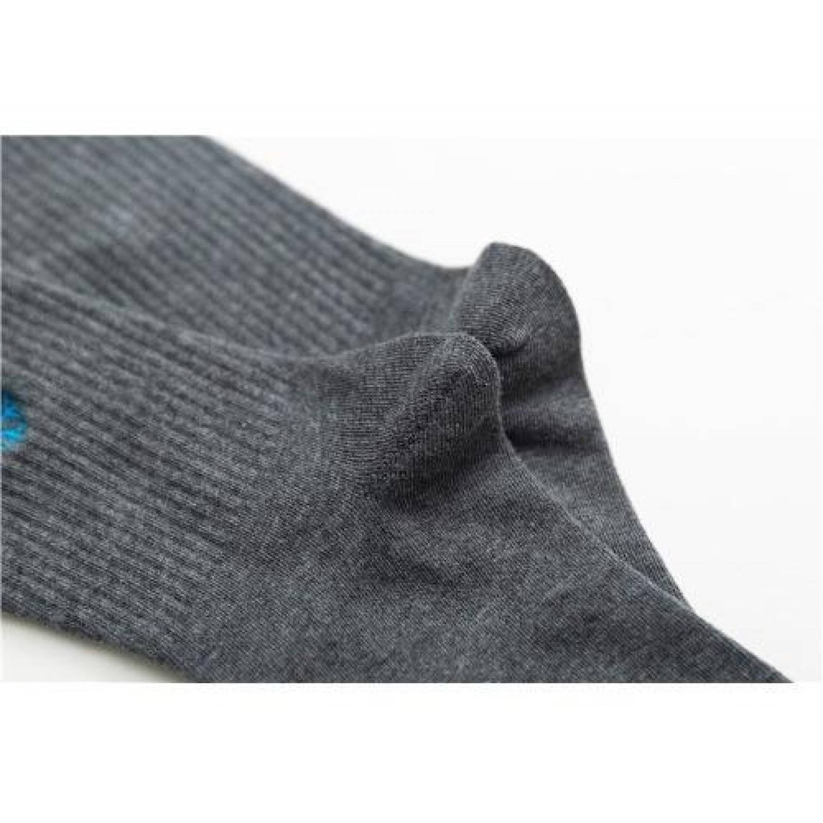 Calcetas Calcetines Bordado Clima Hombre Mujer Unisex A-062 