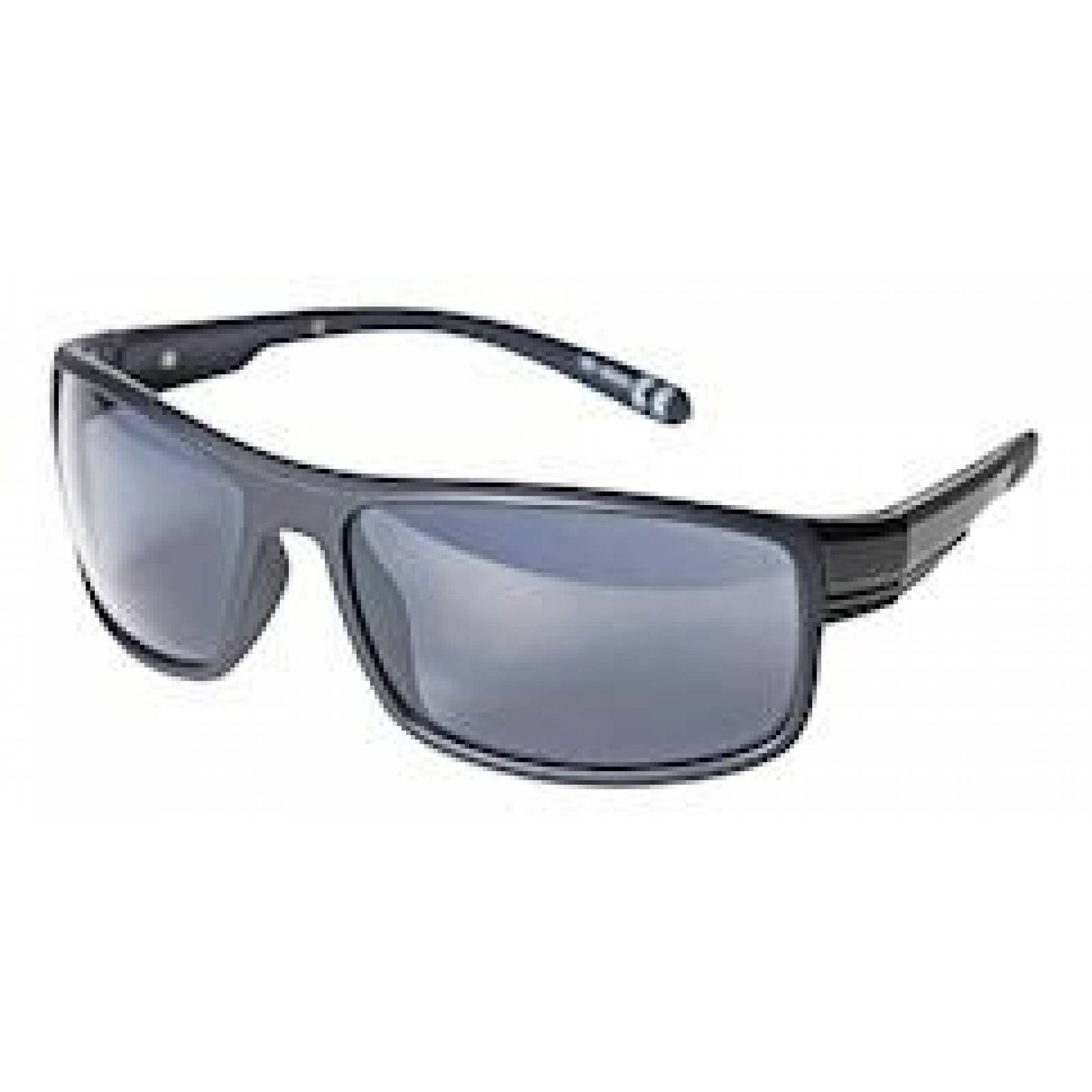 Lentes De Sol Marco Cuadrado 19.43 X 6.35 X 4.82 Cm Negro 