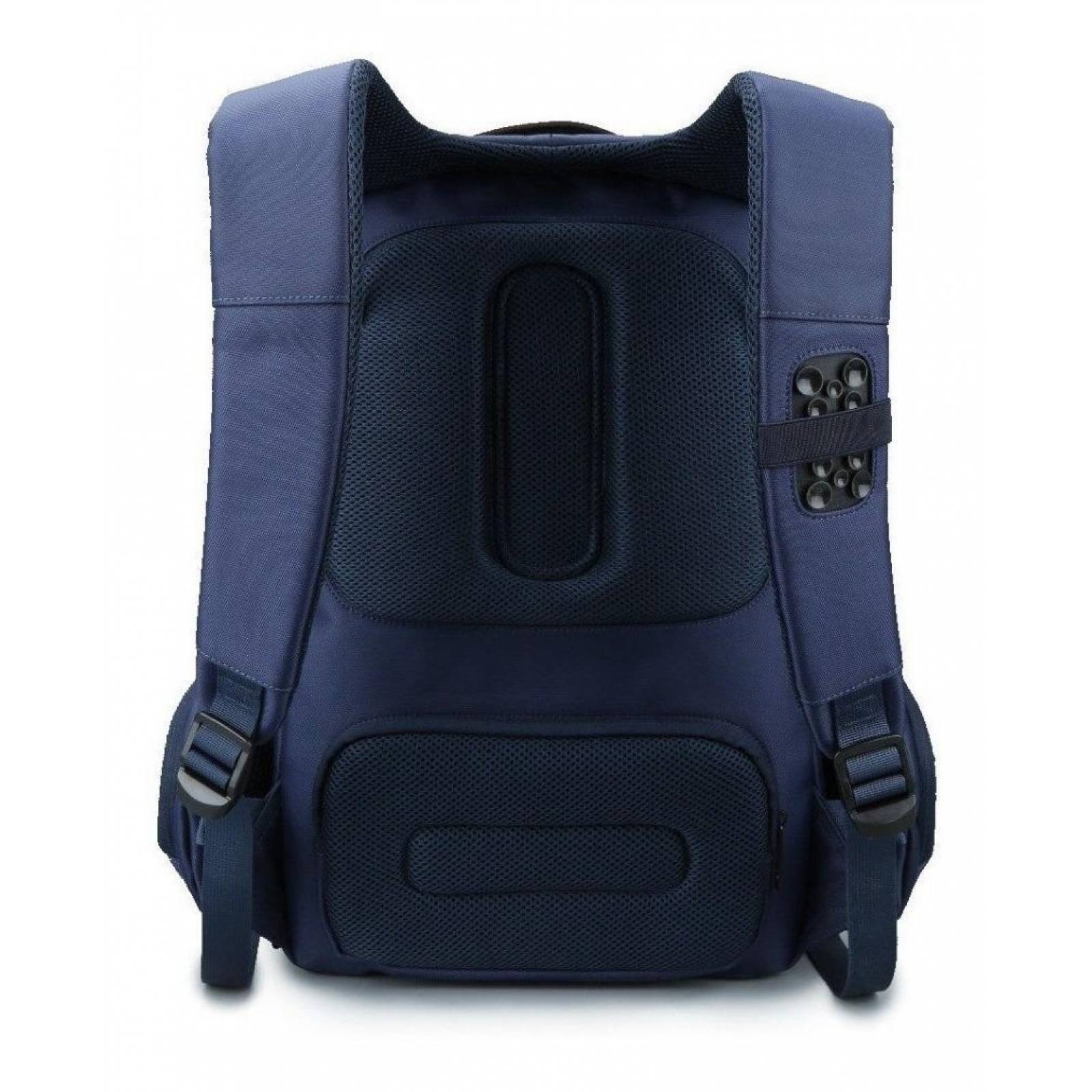 Mochila Para Laptop Hp 15.6 Puerto Usb 3dr92l Azul