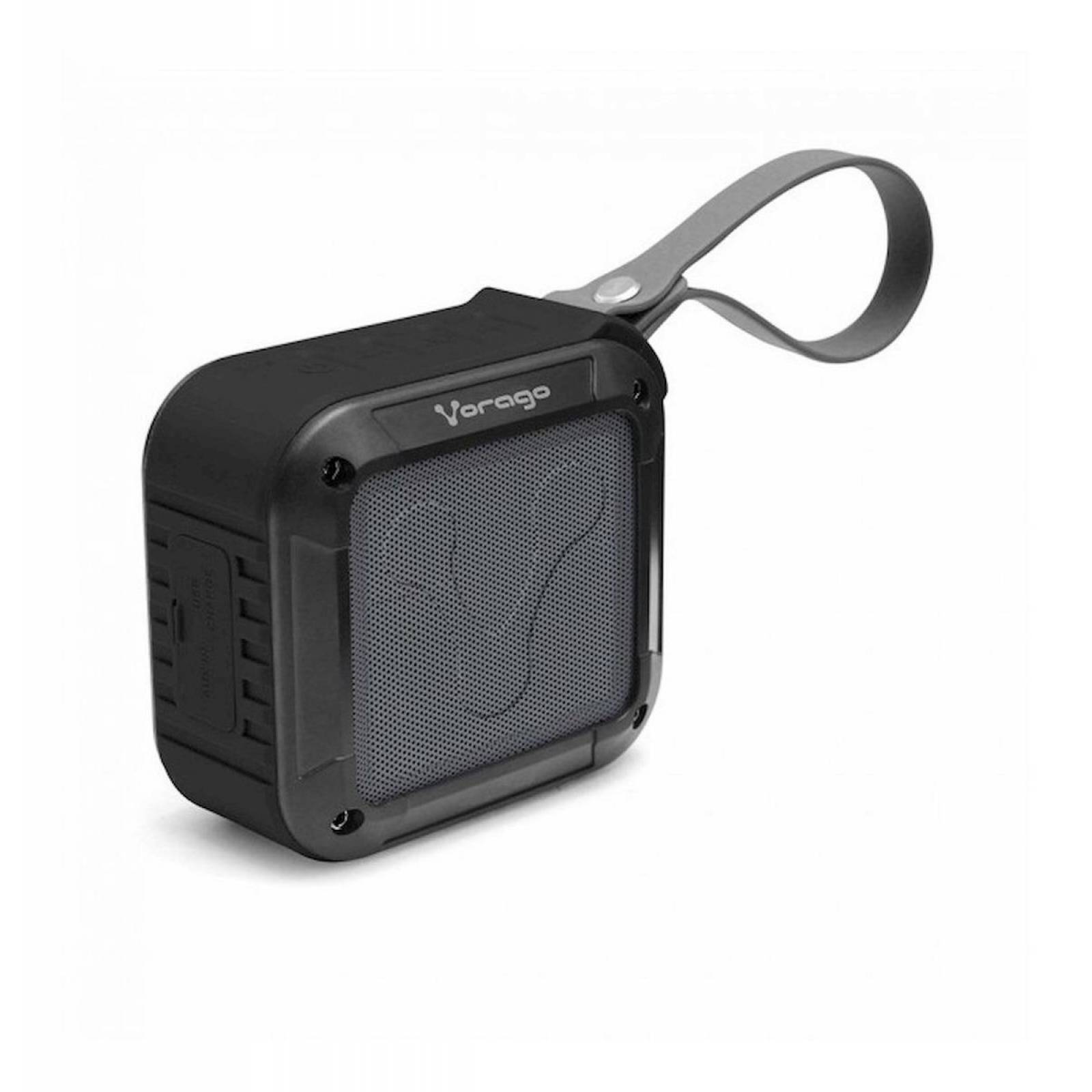 Bocinas Vorago Bsp-300 V2 Bluetooth Manos Libres