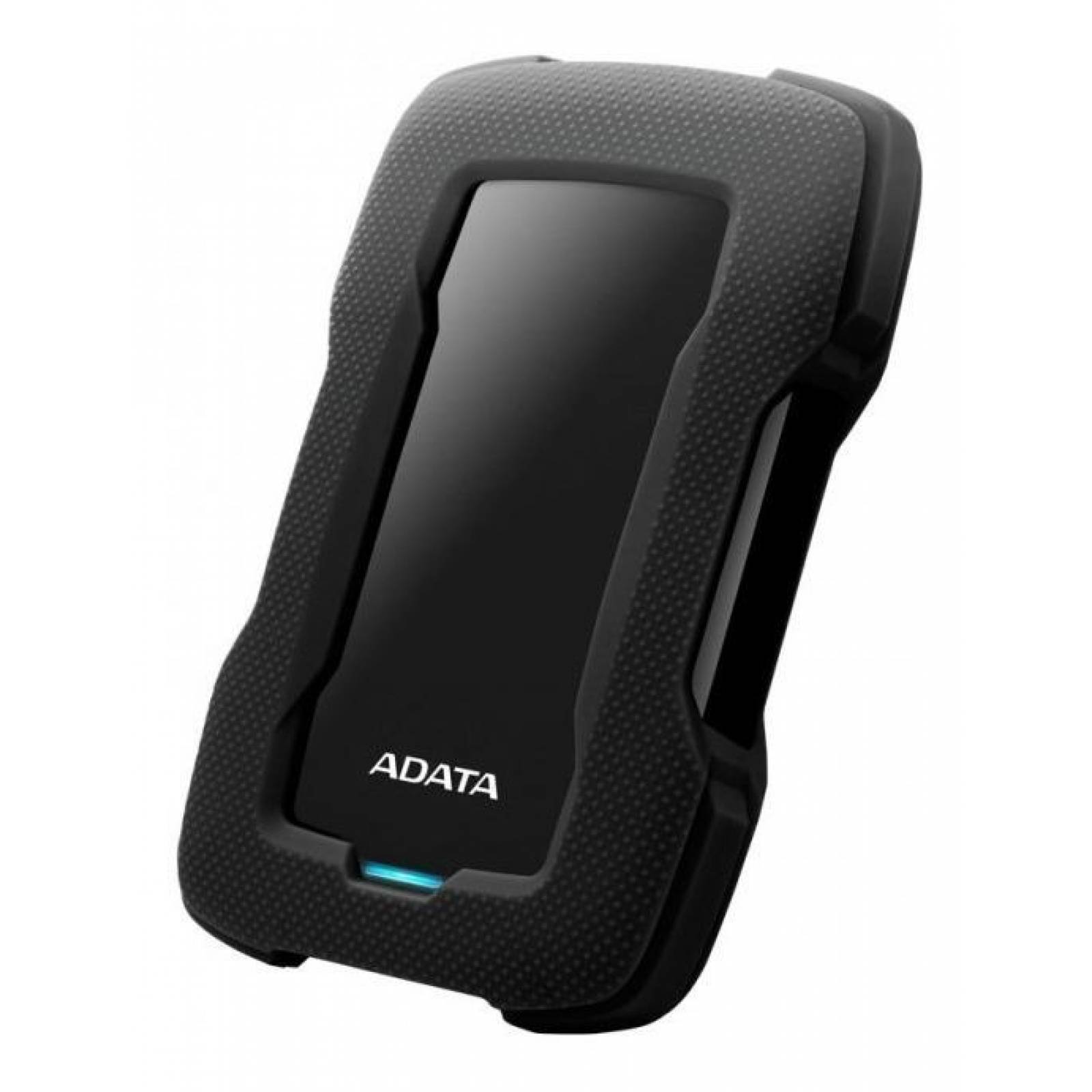 Disco Duro Externo Adata Hd330 2tb 3.1 (ahd330-2tu31-cbk)