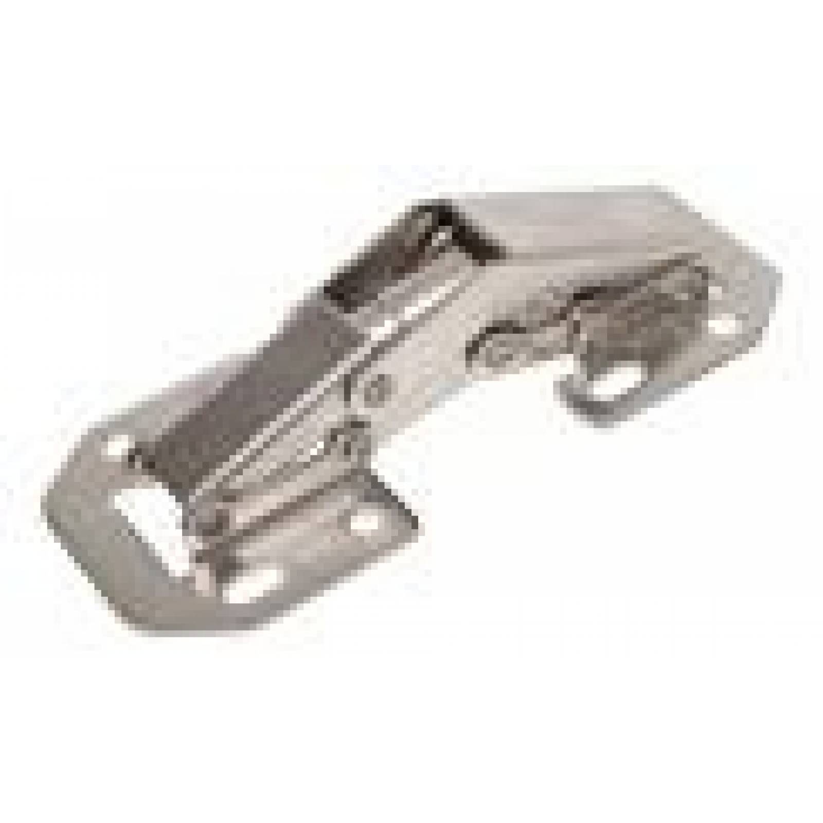 Bisagra Oculta Easy On 