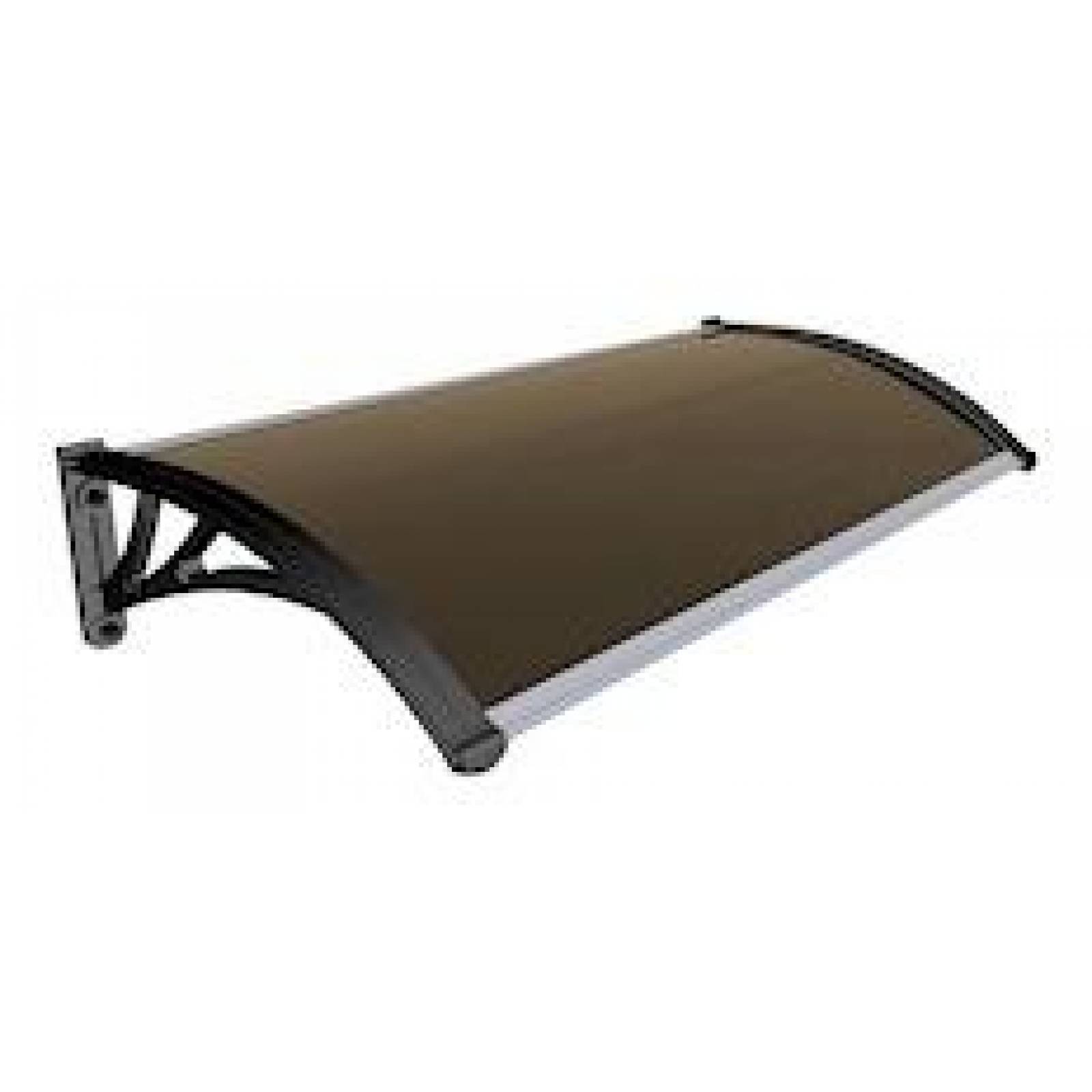 Techo Para Puertas Y Ventanas De 120 X 81 Cm 