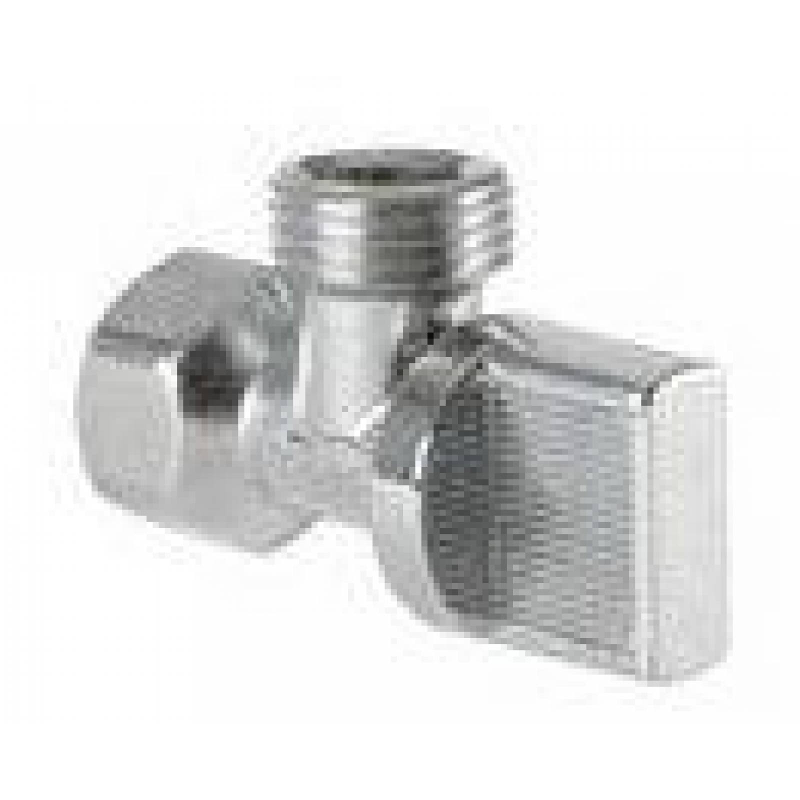 Llave De Control 1/2x1/2 