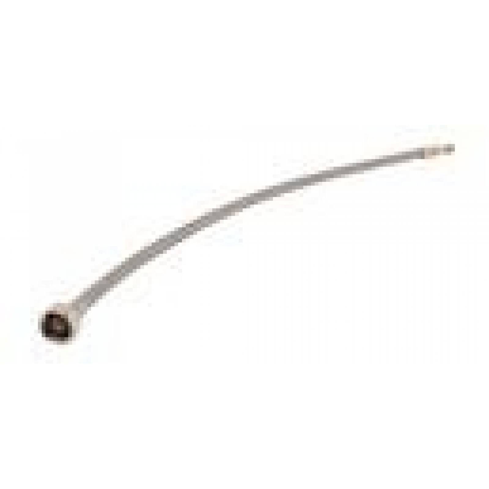 Conector Flexible Para Llaves Monomando 3/8 De 55 