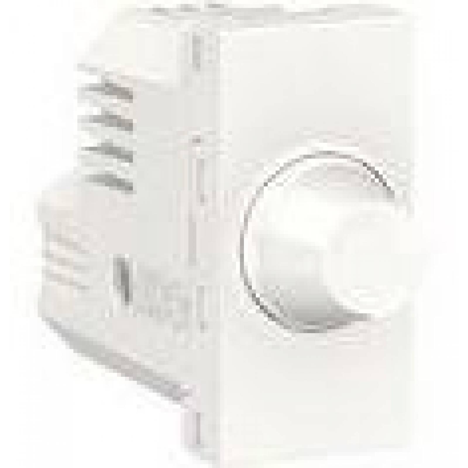 Dimmer Para Lamparas Led 150 W Blanco Schneider Electric 