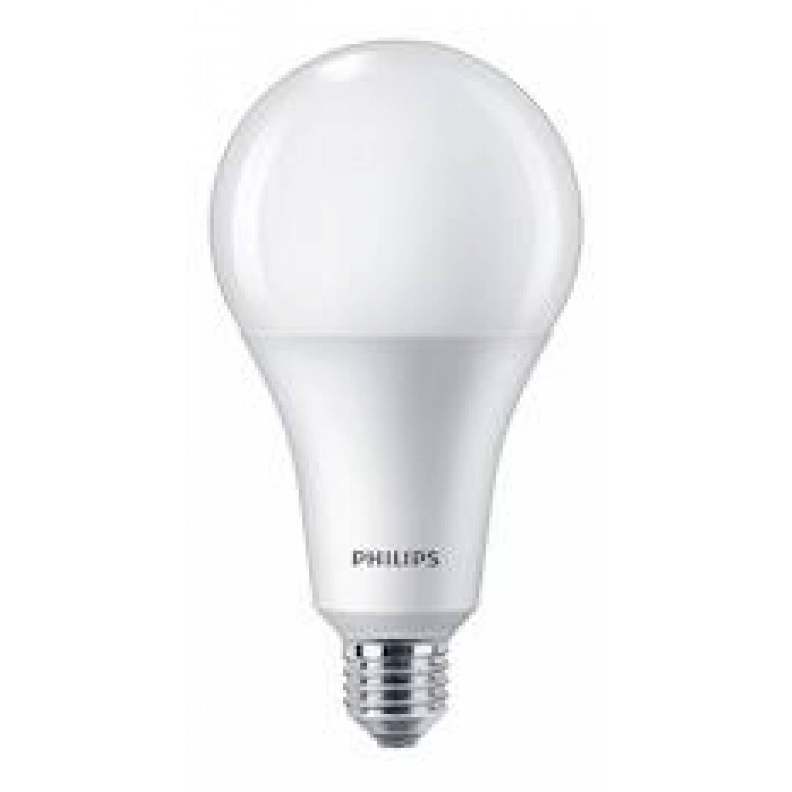 Foco Led Estándar 23w 2300 Lúmenes Luz Fría Blanca