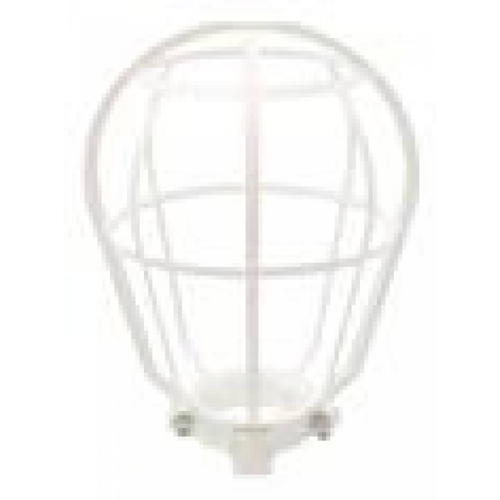 Protector De Focos Para Lamp Techo 