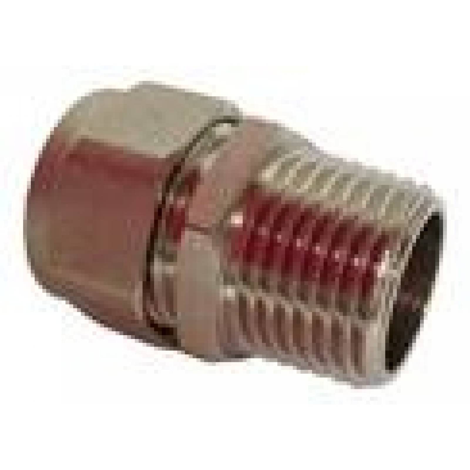 Adaptador Macho 1/2 Rm X 3/8 (16) 