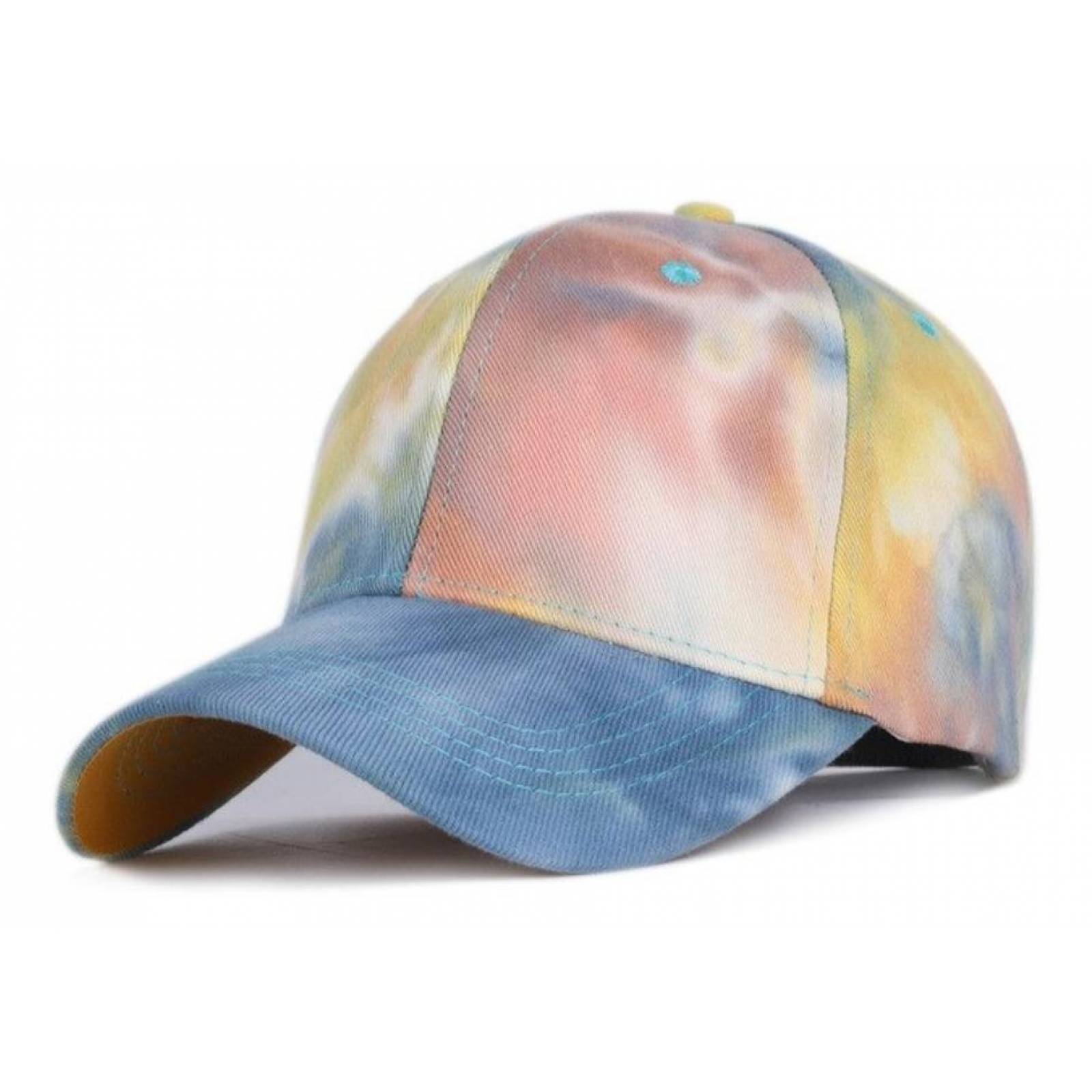 Gorra Tie-dye Varios Diseños Unisex A-039 