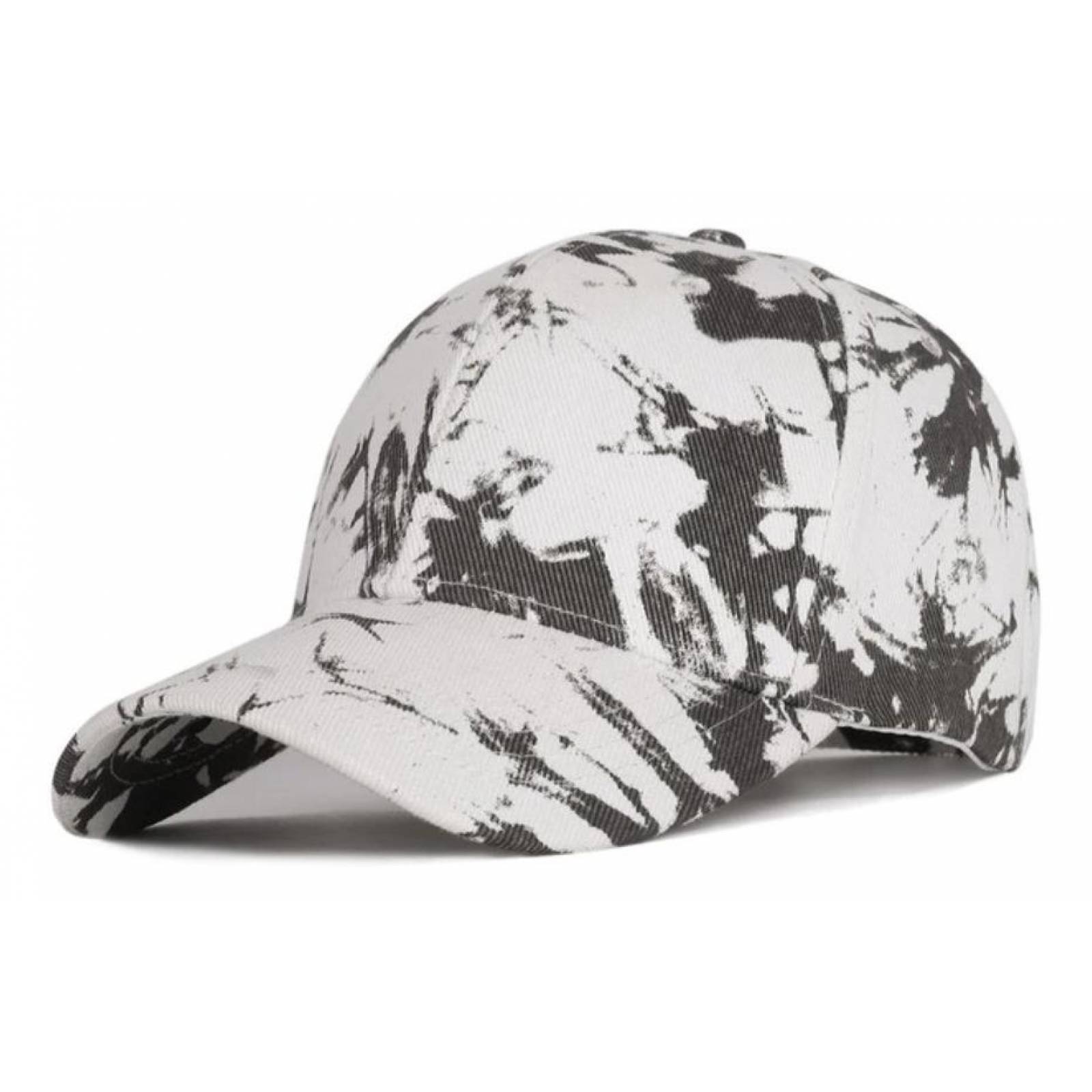 Gorra Tie-dye Varios Diseños Unisex A-039 