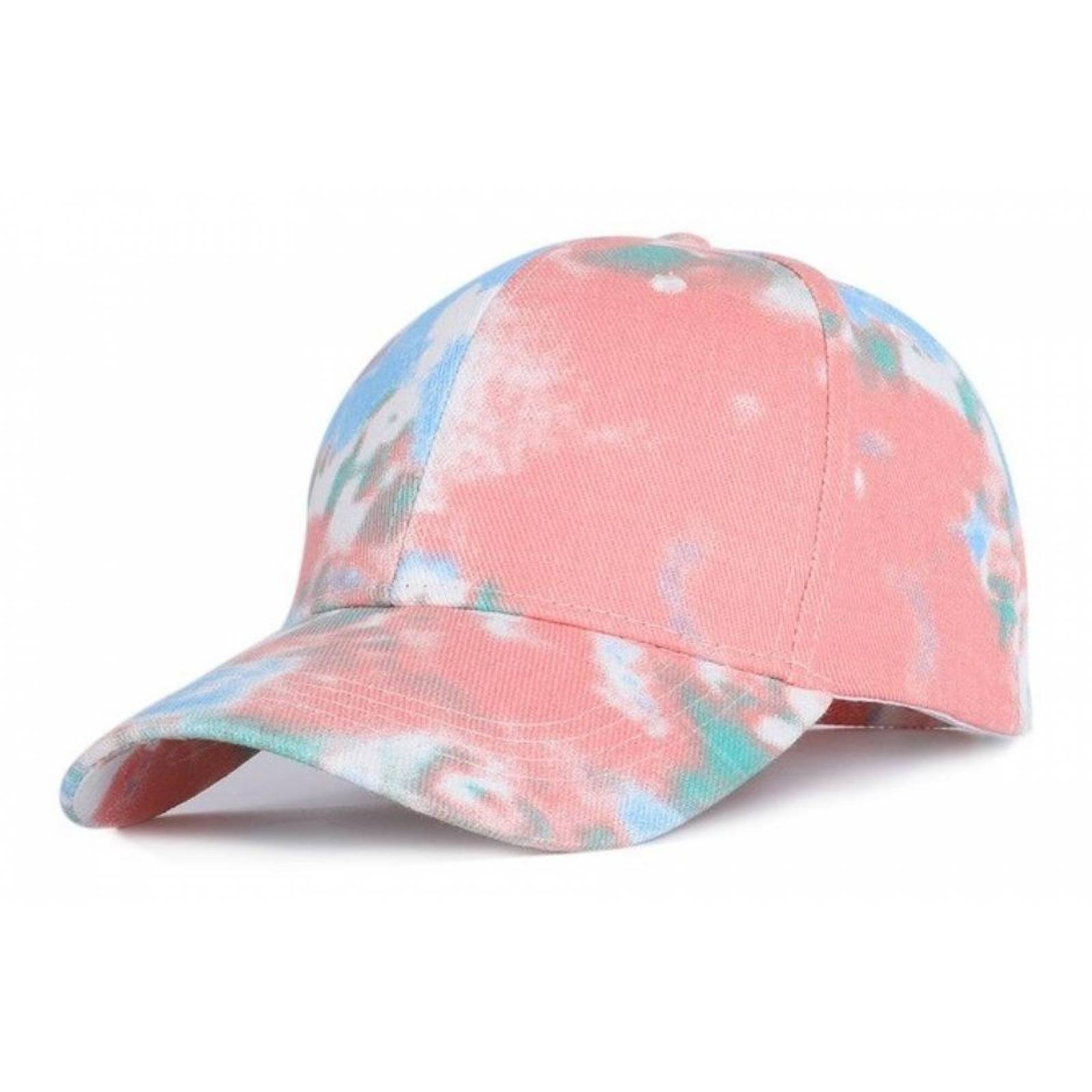 Gorra Tie-dye Varios Diseños Unisex A-039 