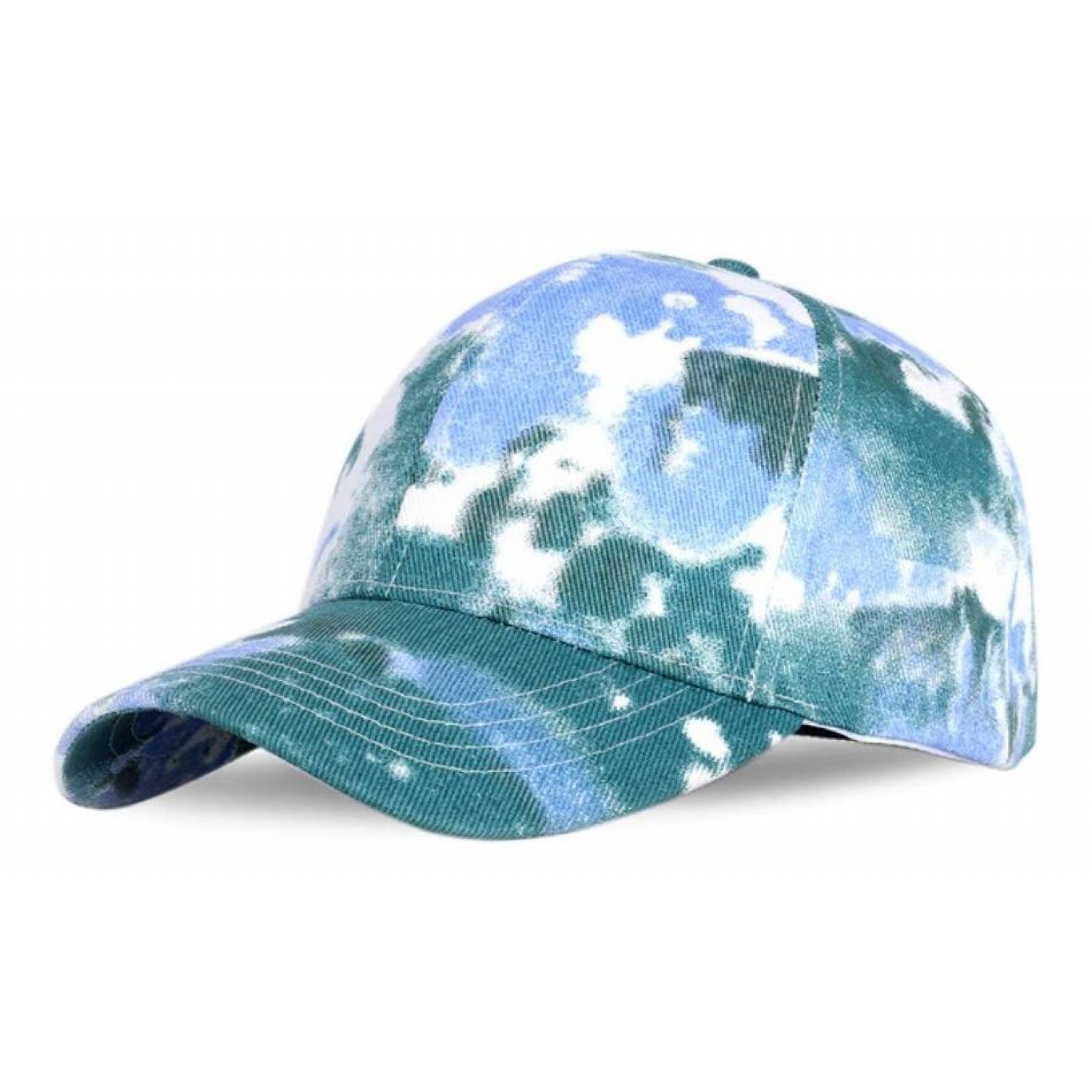 Gorra Tie-dye Varios Diseños Unisex A-039 