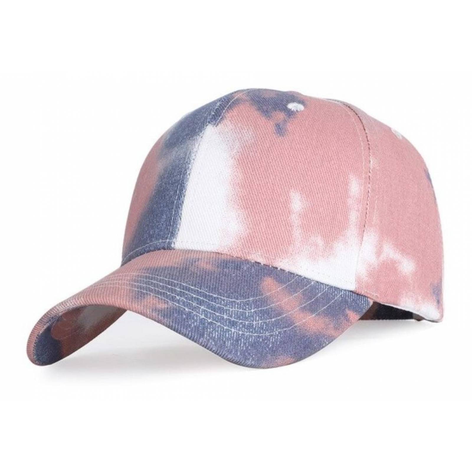 Gorra Tie-dye Varios Diseños Unisex A-039 