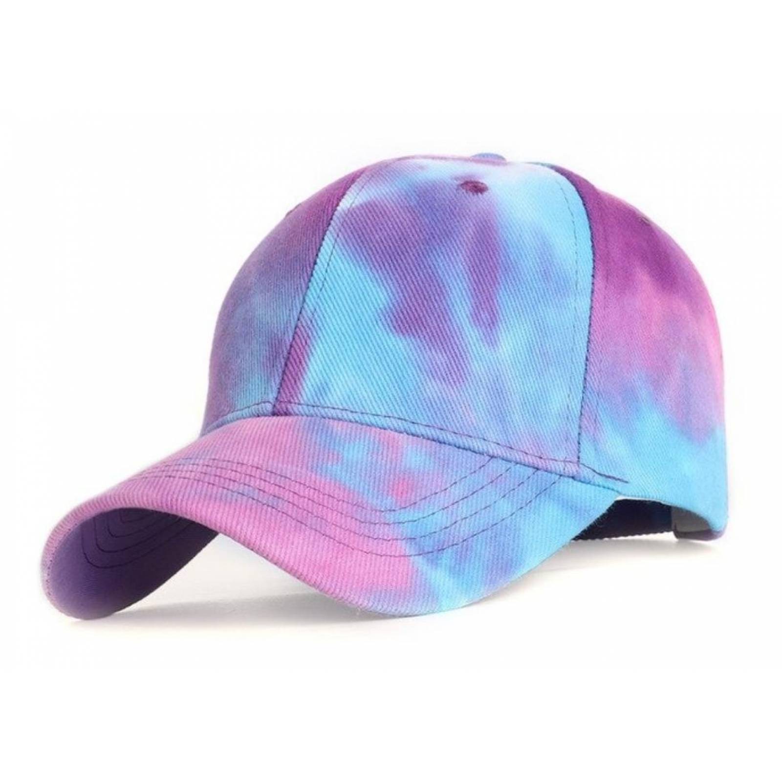 Gorra Tie-dye Varios Diseños Unisex A-039 