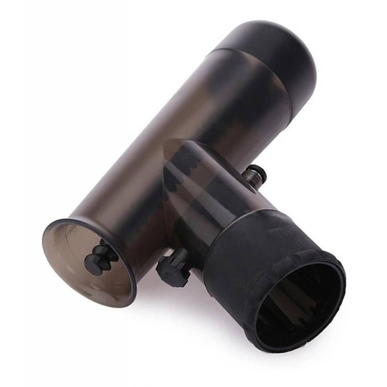 Difusor Rizador Desmontable Cabello Mujeres Ondas V-080