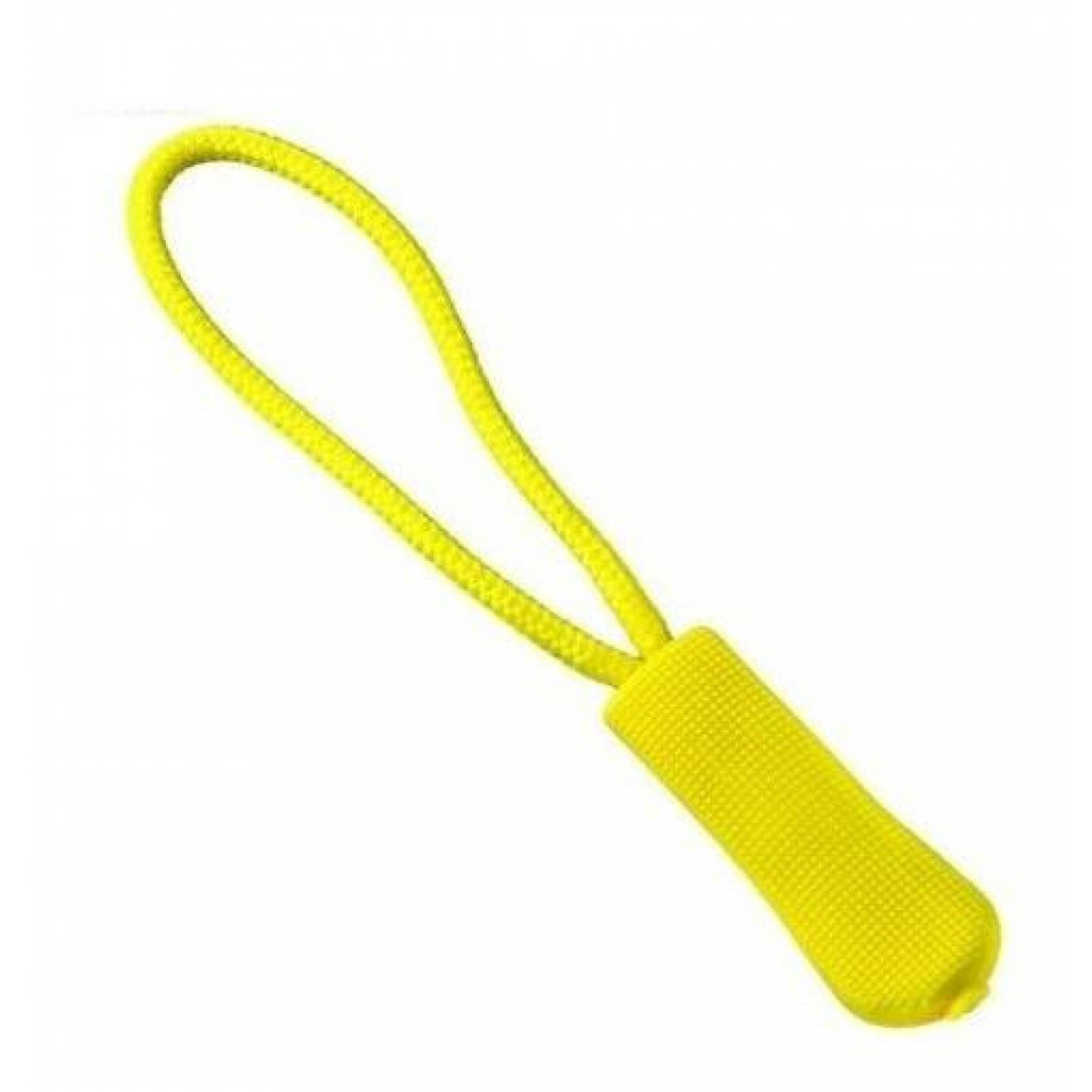 Extension Para Cremallera Clip Repuesto Para Cierre Mpb-421 Amarillo