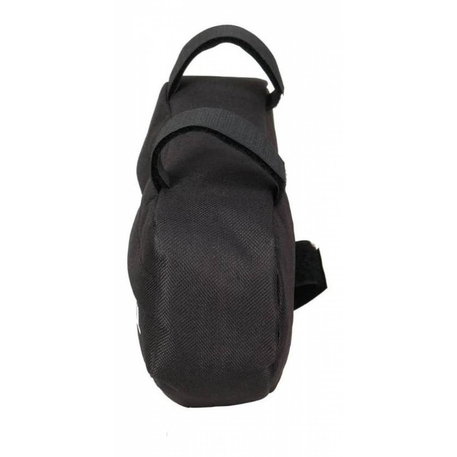 Bolsa Triangulo Para Bicicleta Multiusos Impermeable Mpb-410 