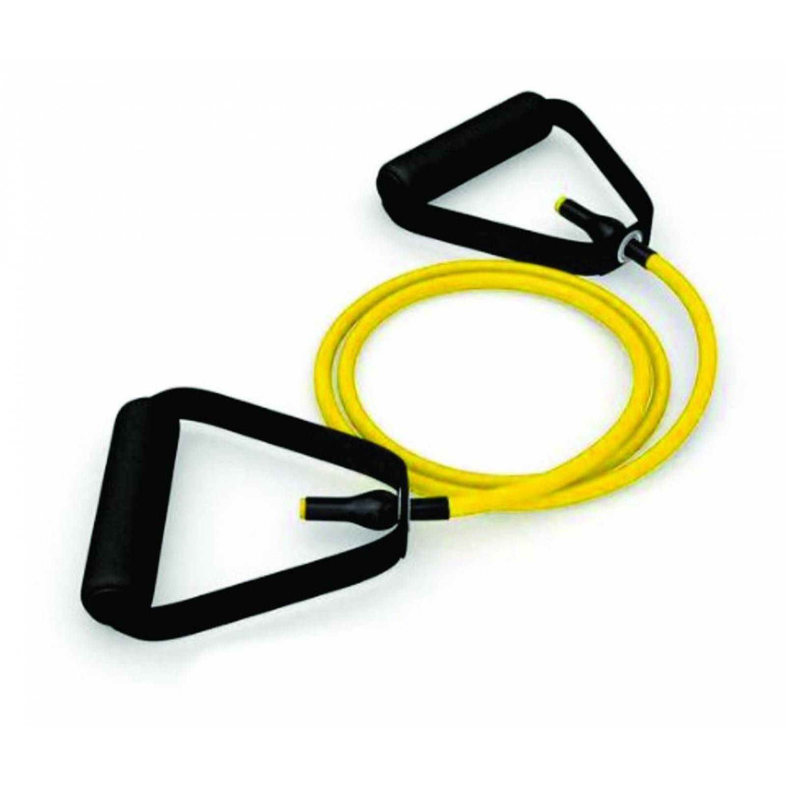 Ligas De Resistencia Para Ejercicio Brazos, Hombros Mpb-445 Amarillo
