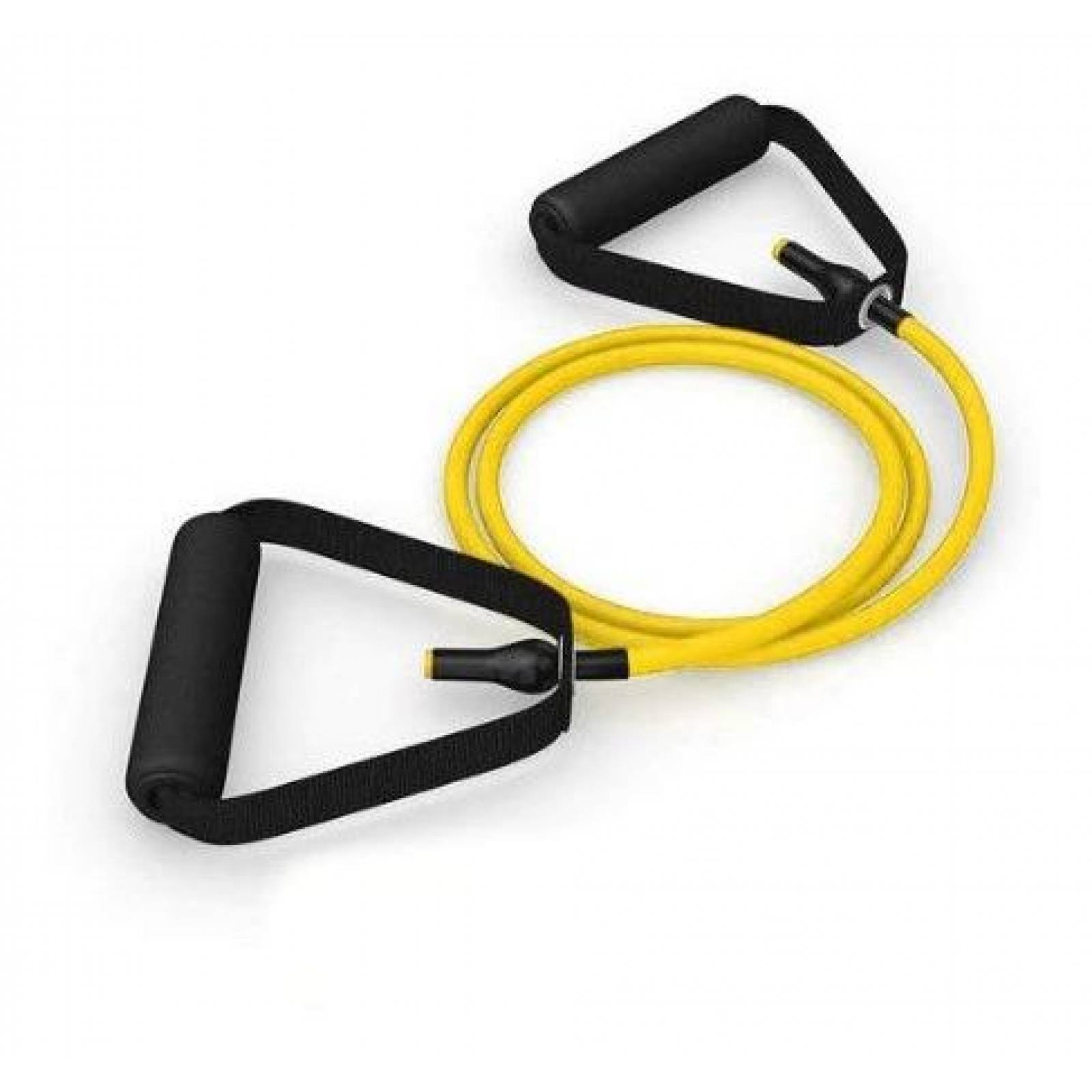 Ligas De Resistencia Para Ejercicio Brazos, Hombros Mpb-445 Amarillo